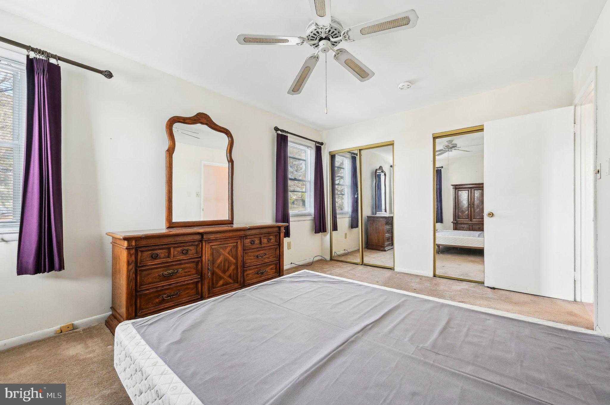 CARNEY/PARKVILLE - Residential