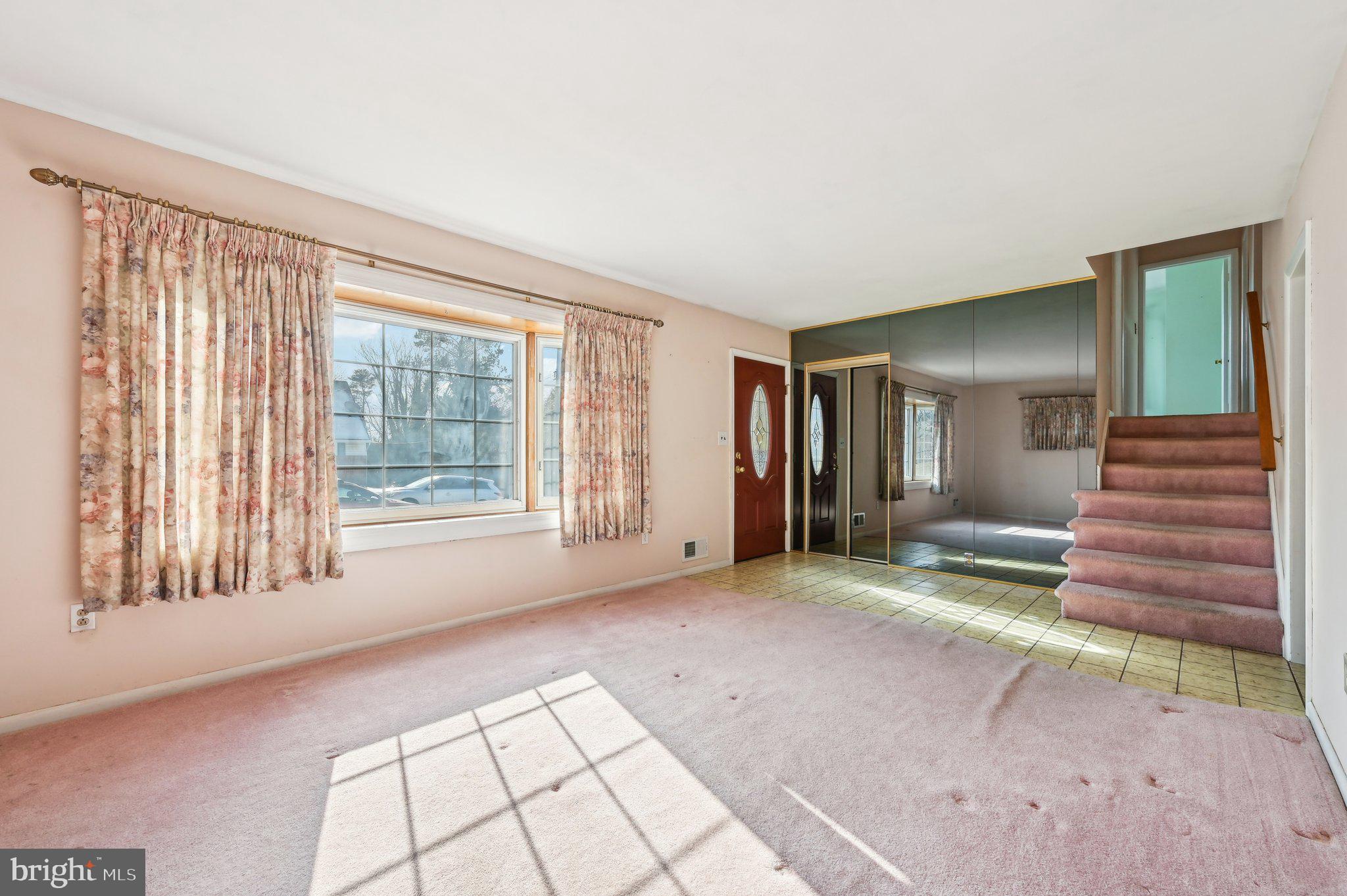 CARNEY/PARKVILLE - Residential