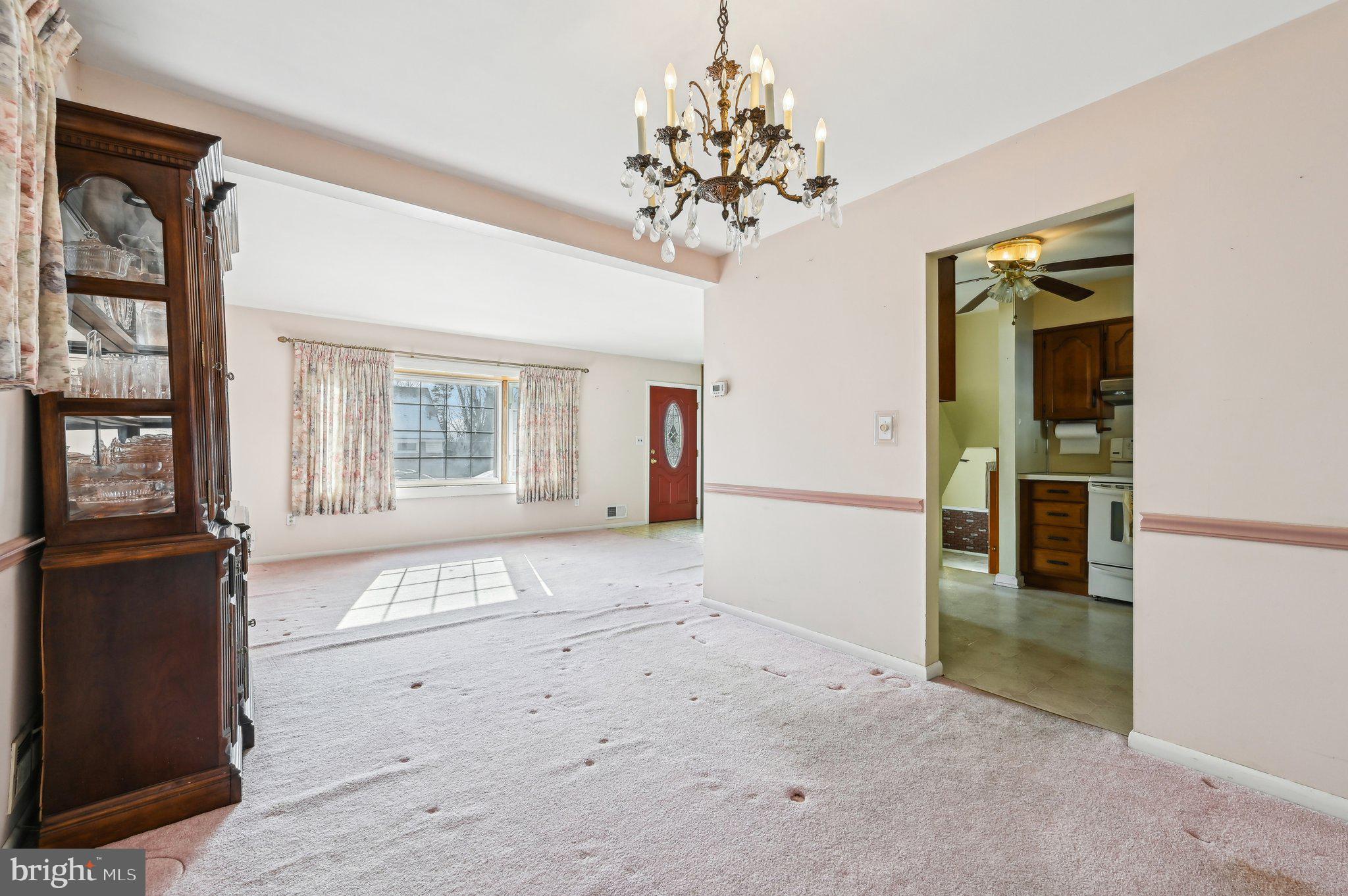 CARNEY/PARKVILLE - Residential