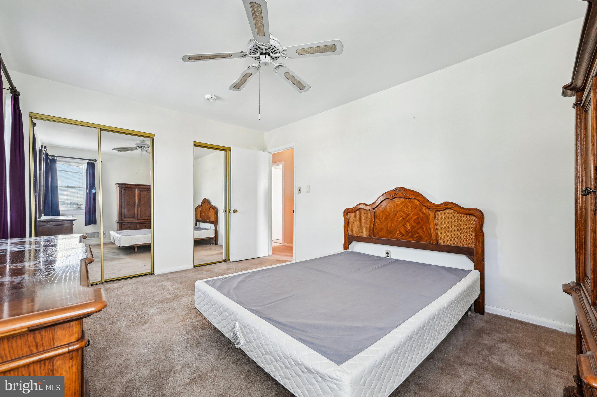 CARNEY/PARKVILLE - Residential