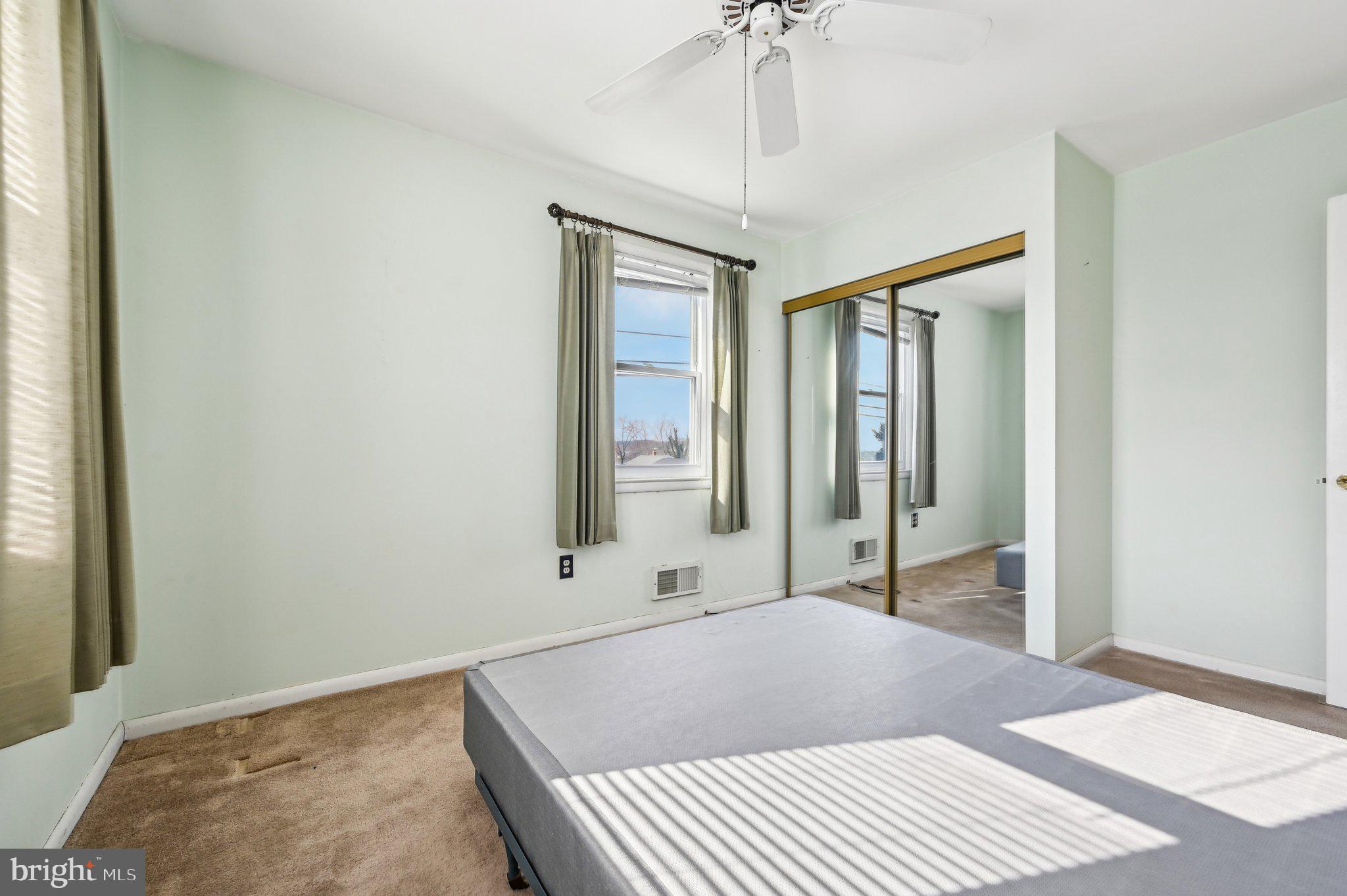 CARNEY/PARKVILLE - Residential