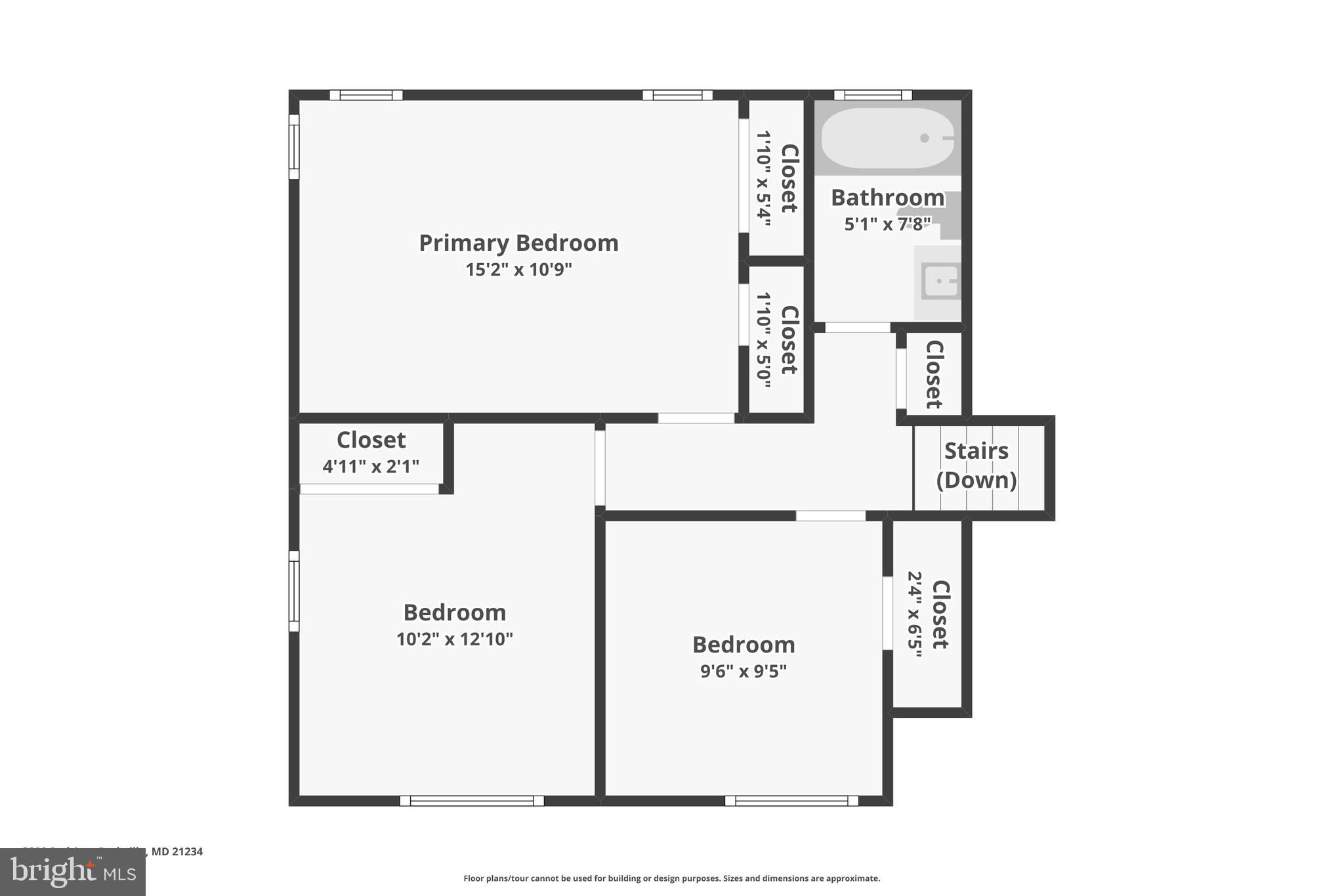 CARNEY/PARKVILLE - Residential