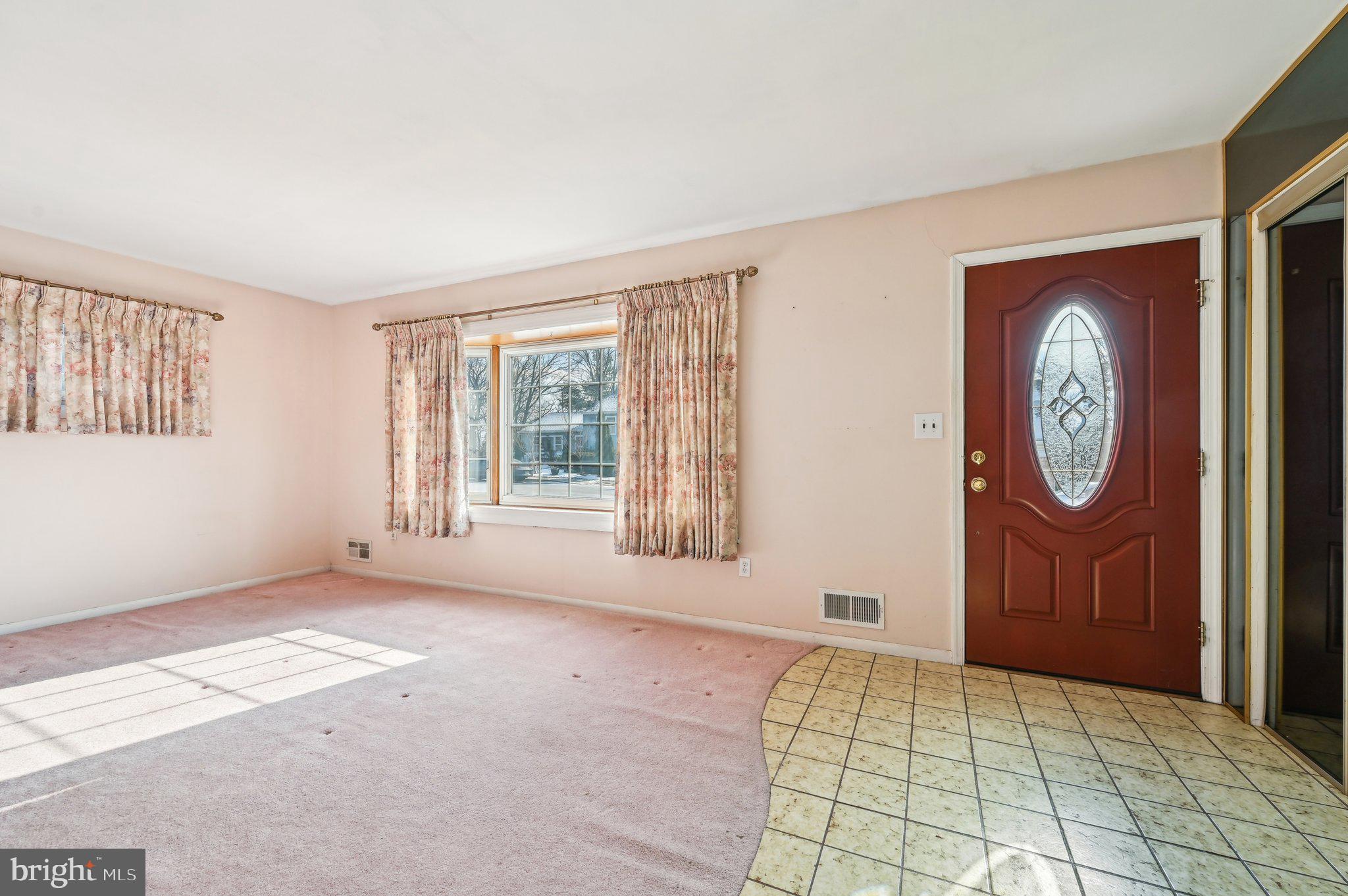 CARNEY/PARKVILLE - Residential