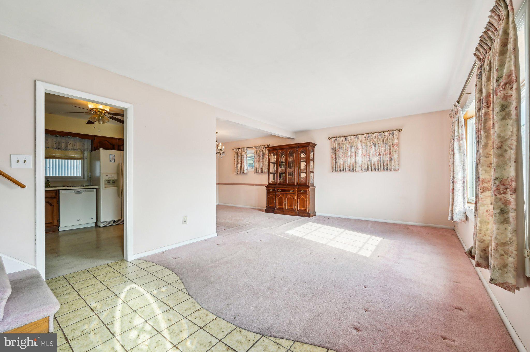 CARNEY/PARKVILLE - Residential