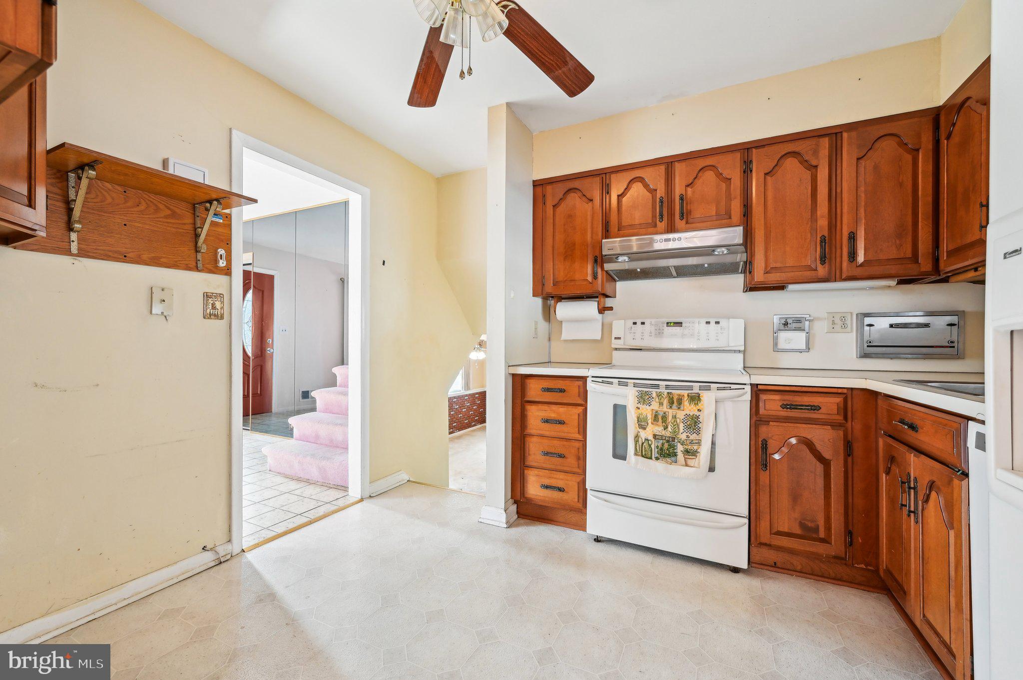 CARNEY/PARKVILLE - Residential