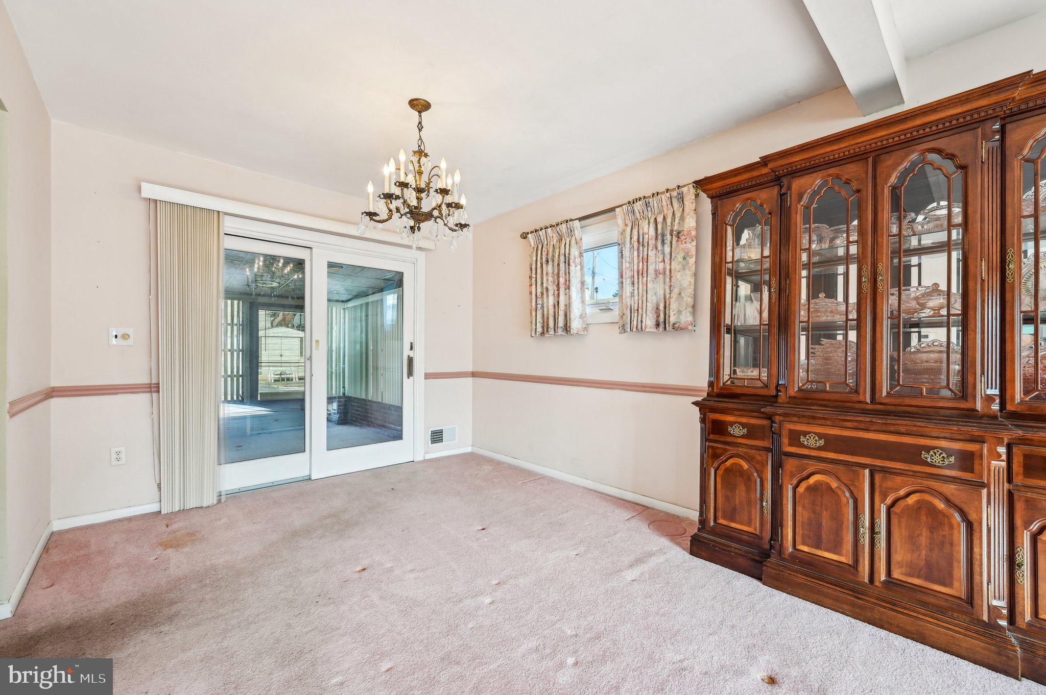 CARNEY/PARKVILLE - Residential