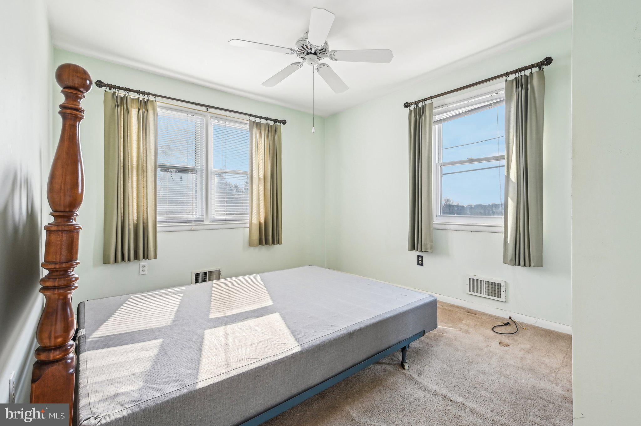 CARNEY/PARKVILLE - Residential