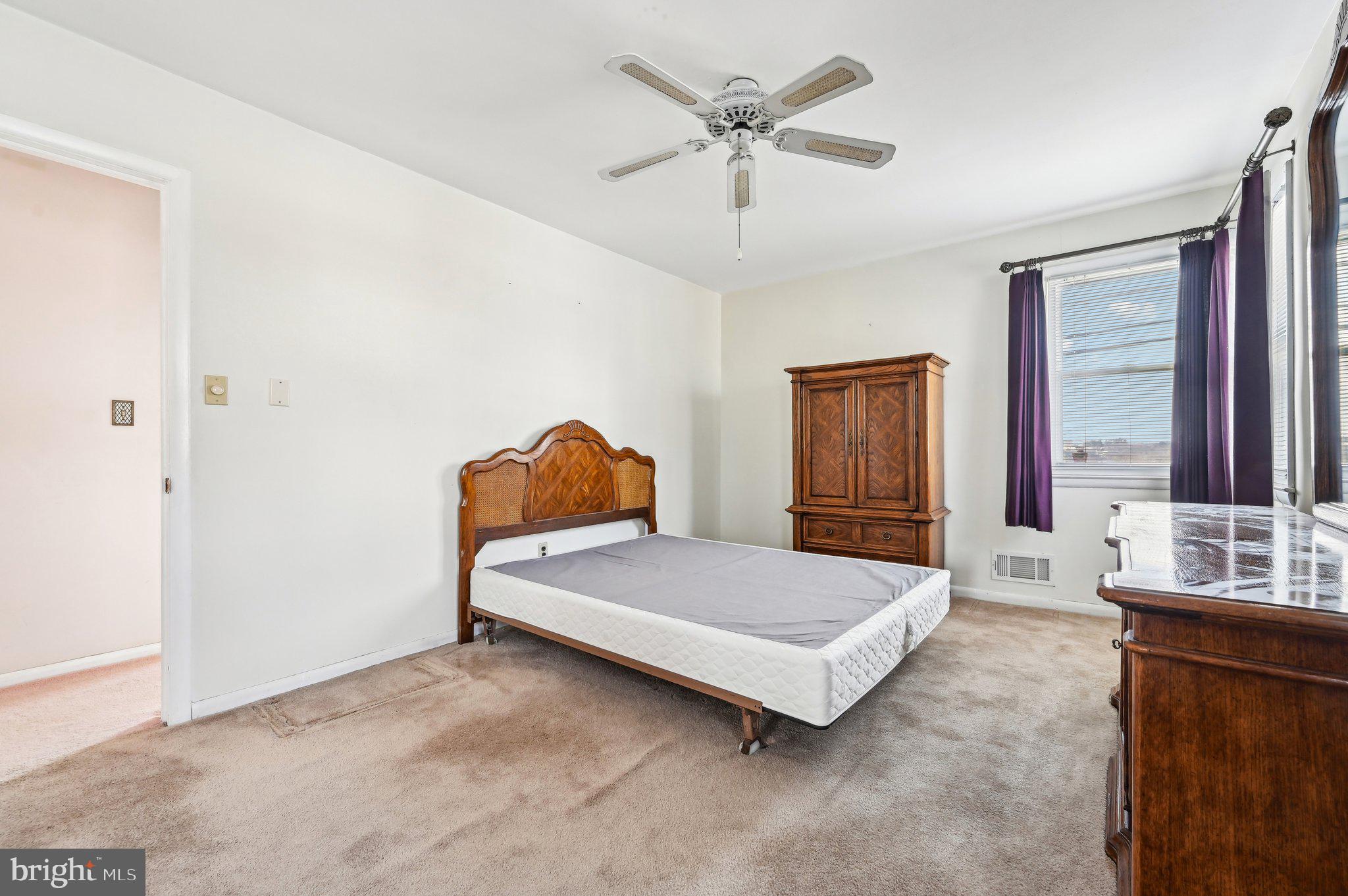 CARNEY/PARKVILLE - Residential