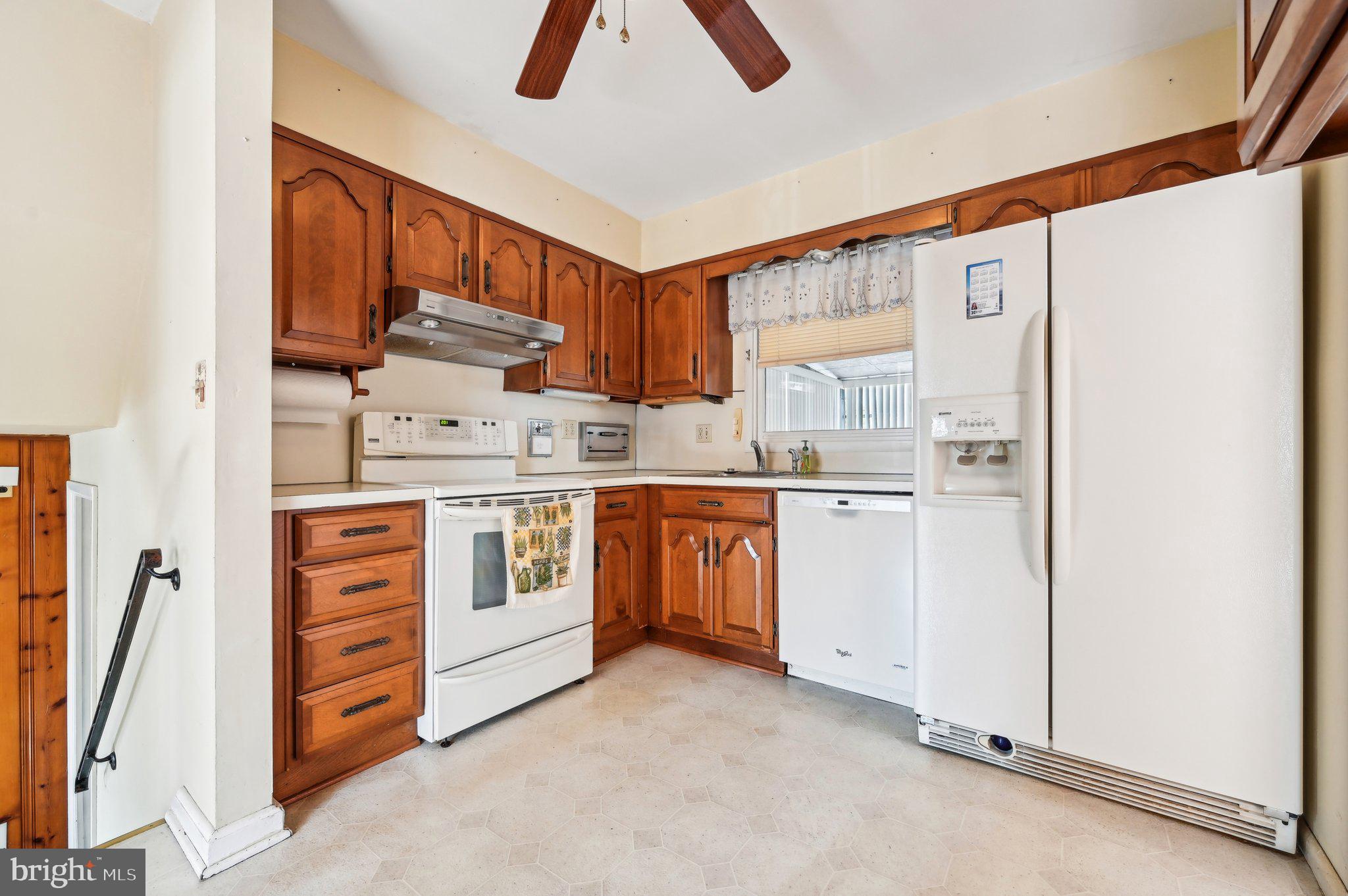 CARNEY/PARKVILLE - Residential