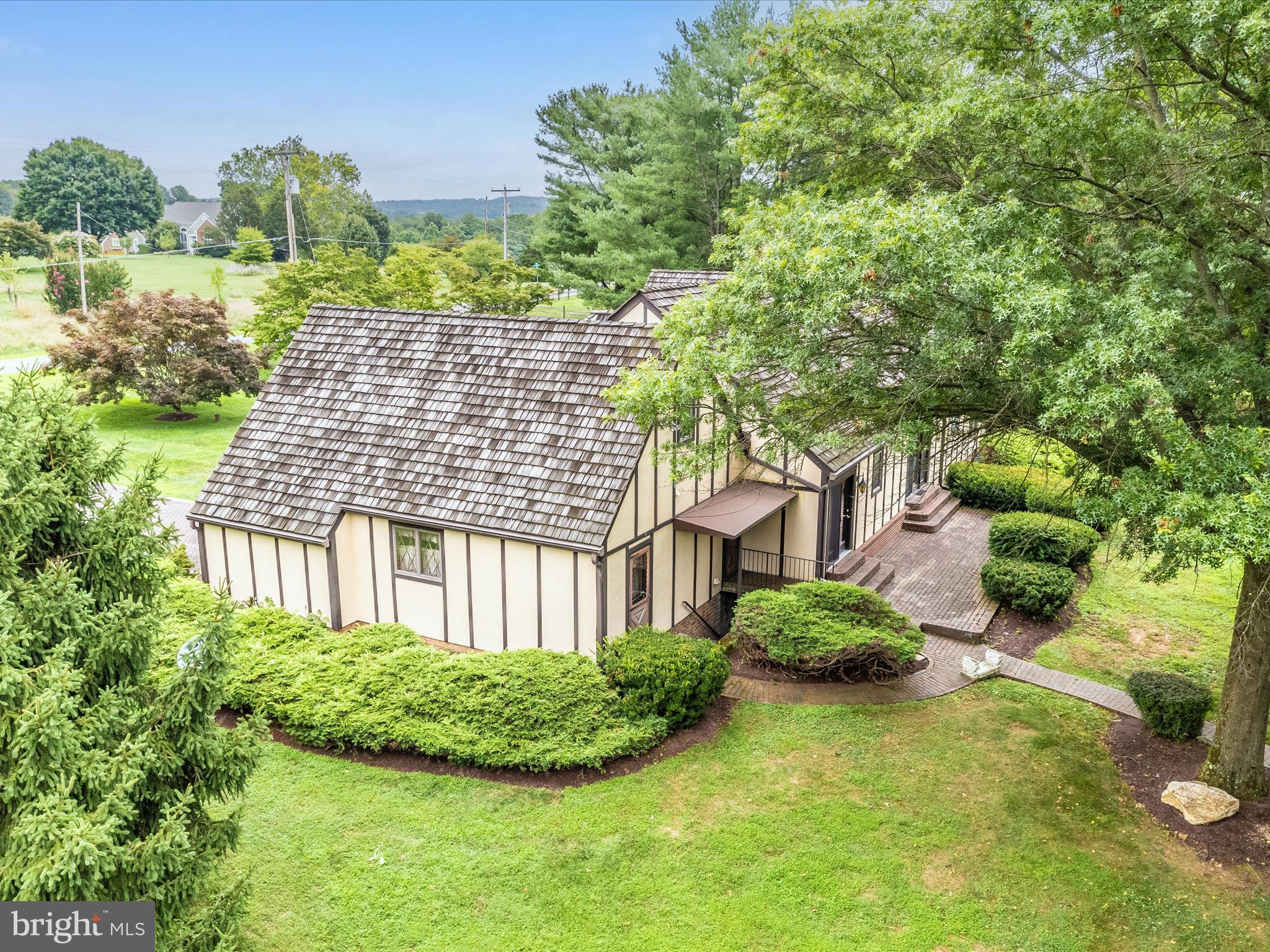 DAMASCUS OUTSIDE - Residential