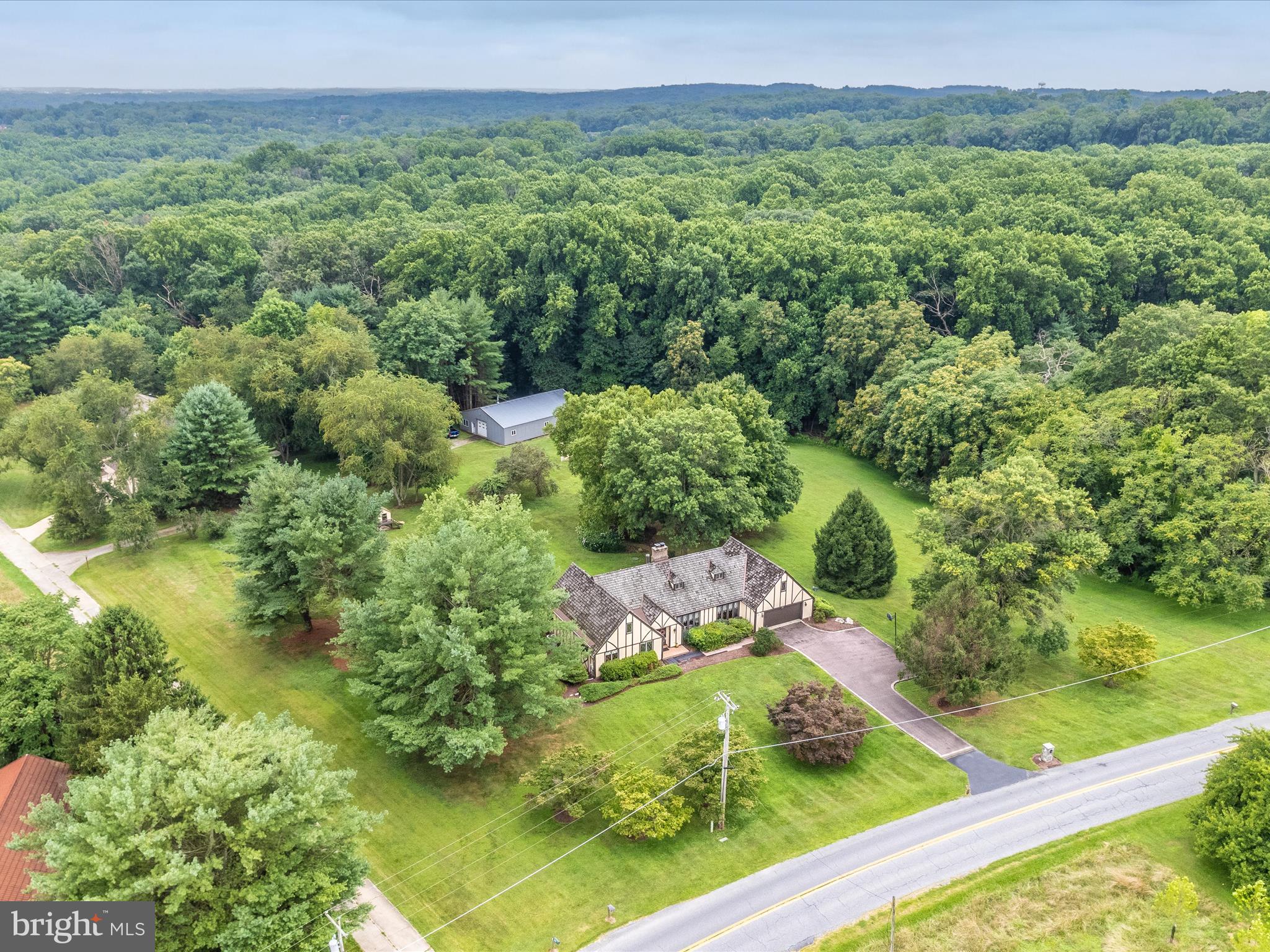 DAMASCUS OUTSIDE - Residential