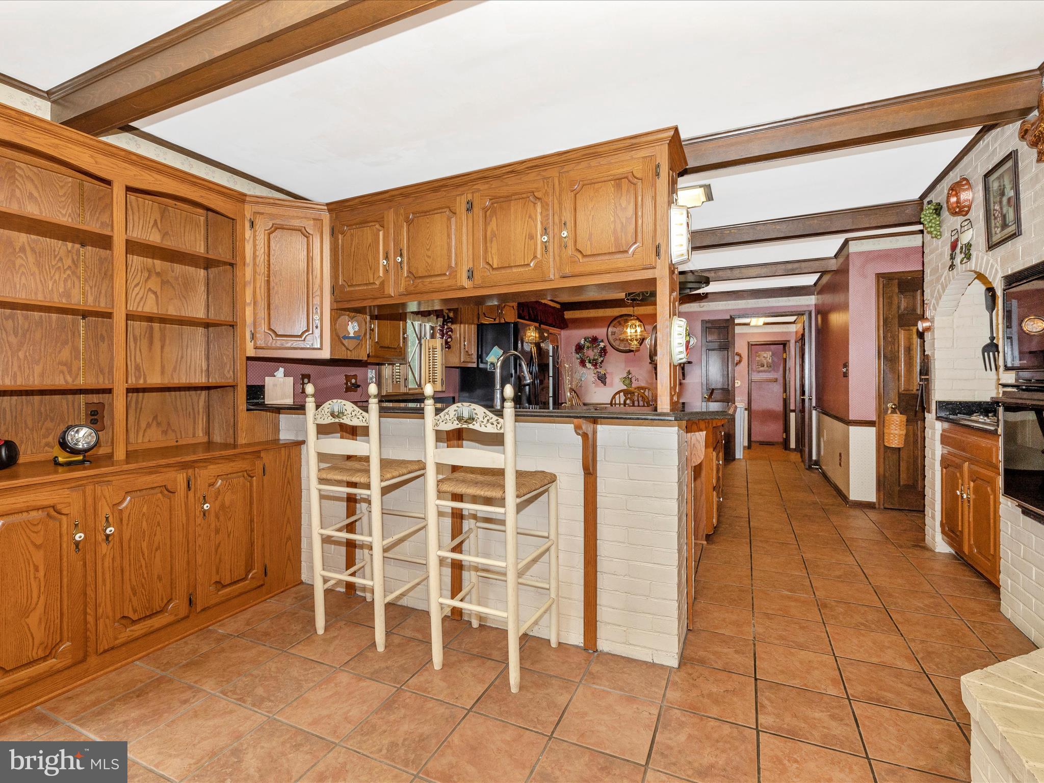 DAMASCUS OUTSIDE - Residential