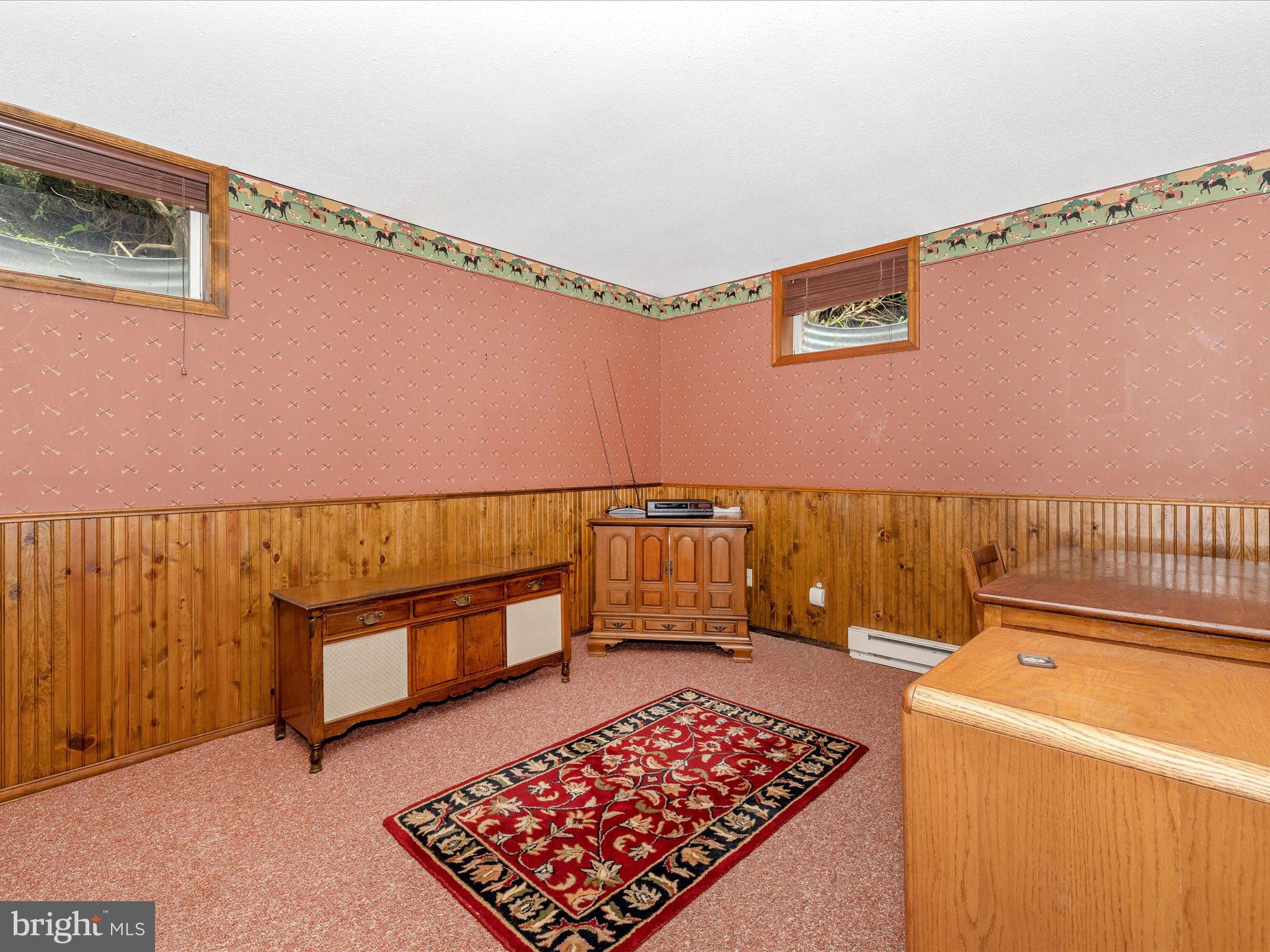 DAMASCUS OUTSIDE - Residential