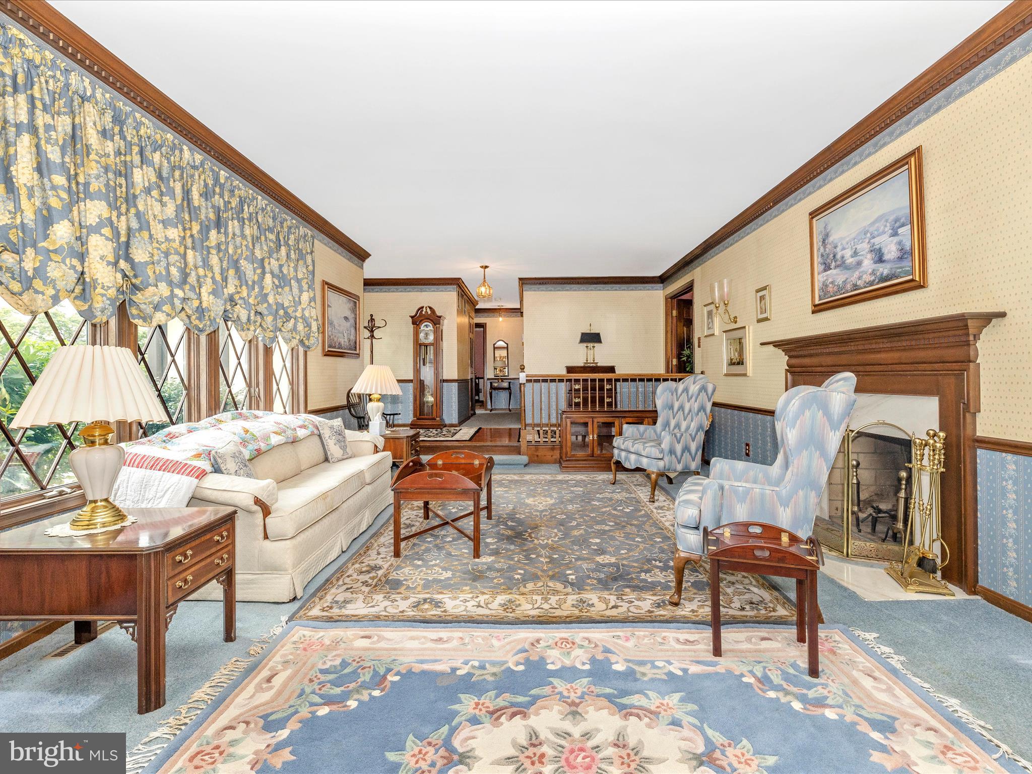 DAMASCUS OUTSIDE - Residential