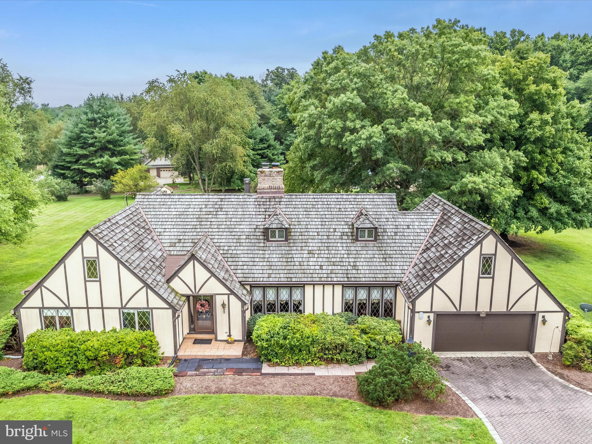 DAMASCUS OUTSIDE - Residential