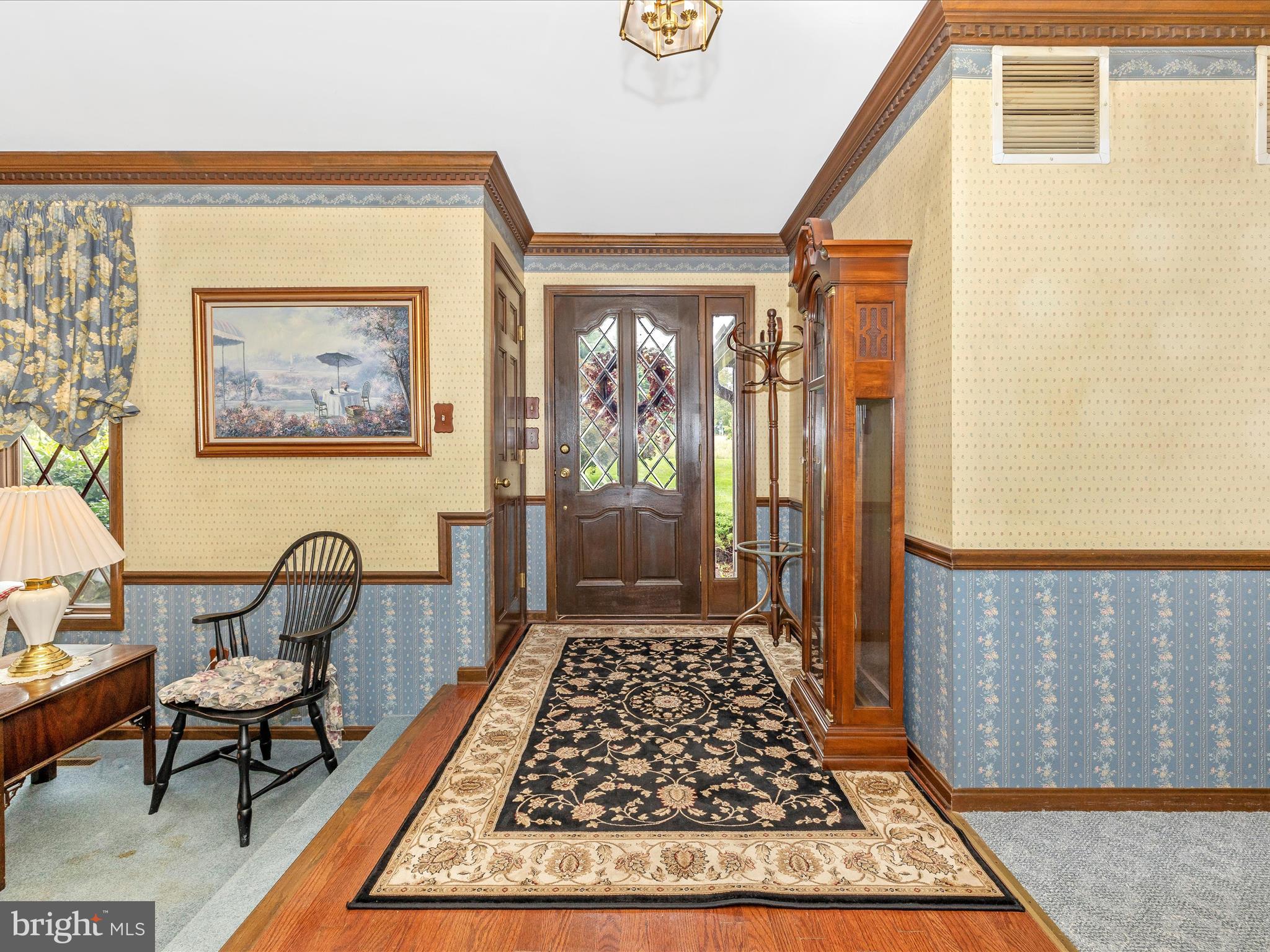 DAMASCUS OUTSIDE - Residential