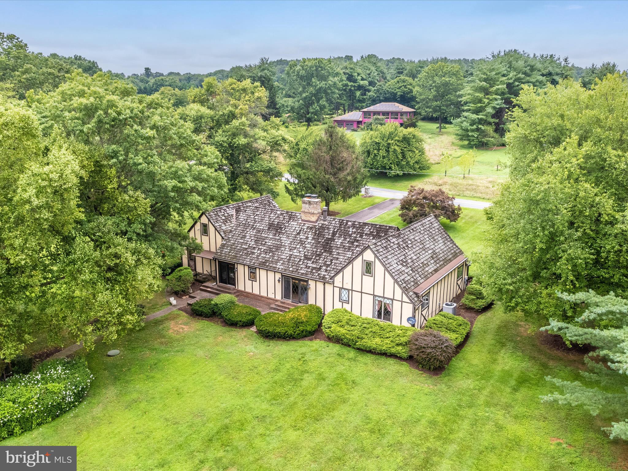 DAMASCUS OUTSIDE - Residential