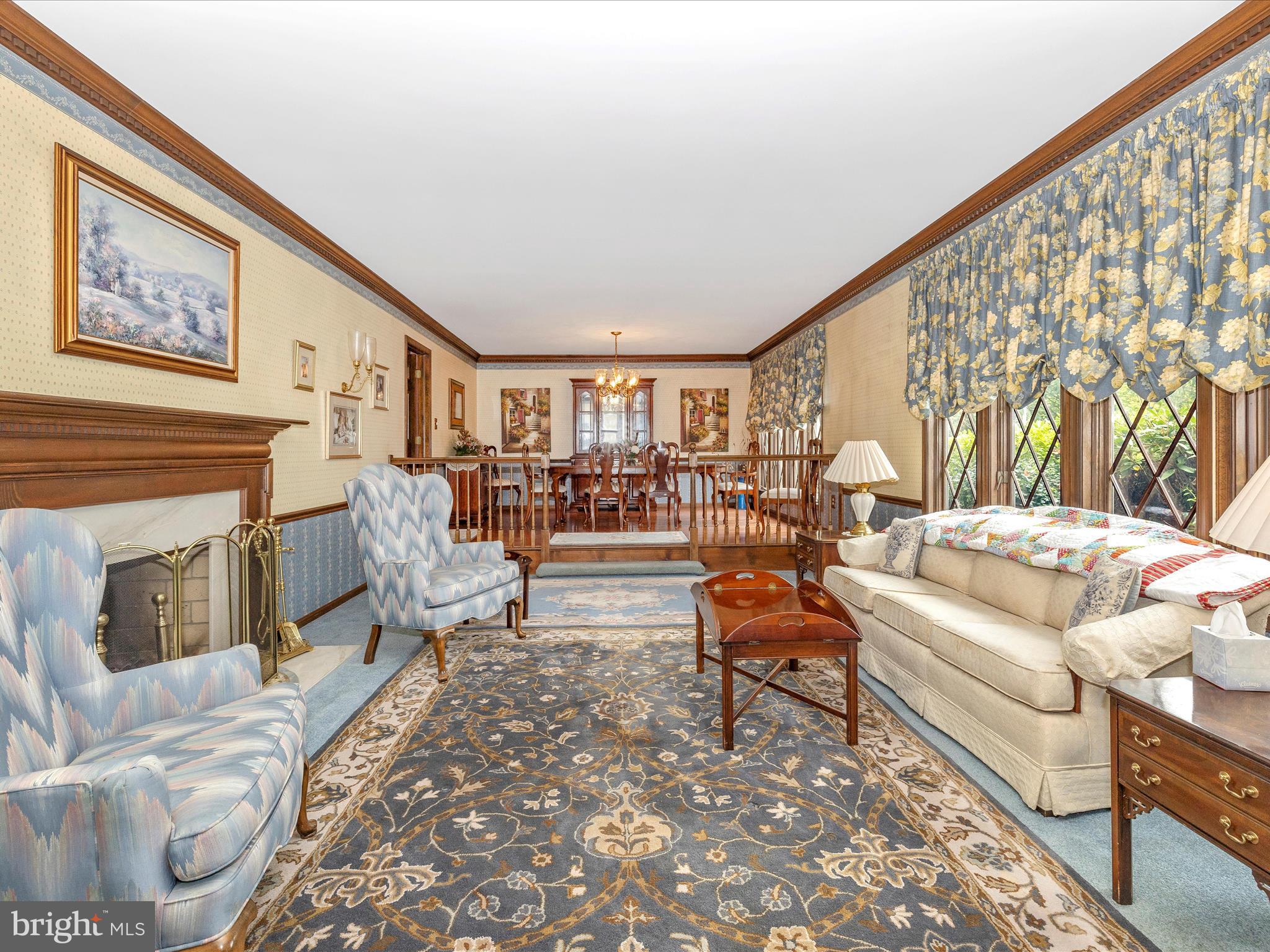 DAMASCUS OUTSIDE - Residential