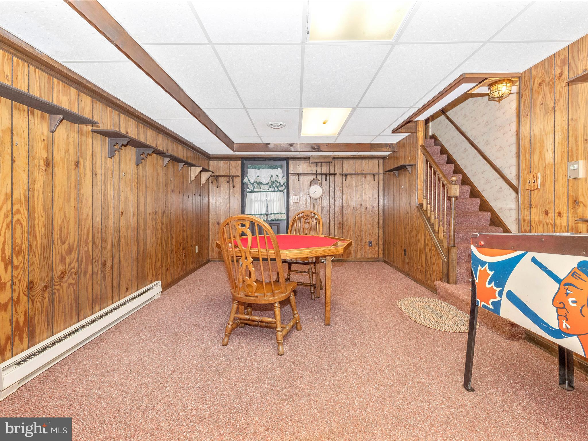 DAMASCUS OUTSIDE - Residential