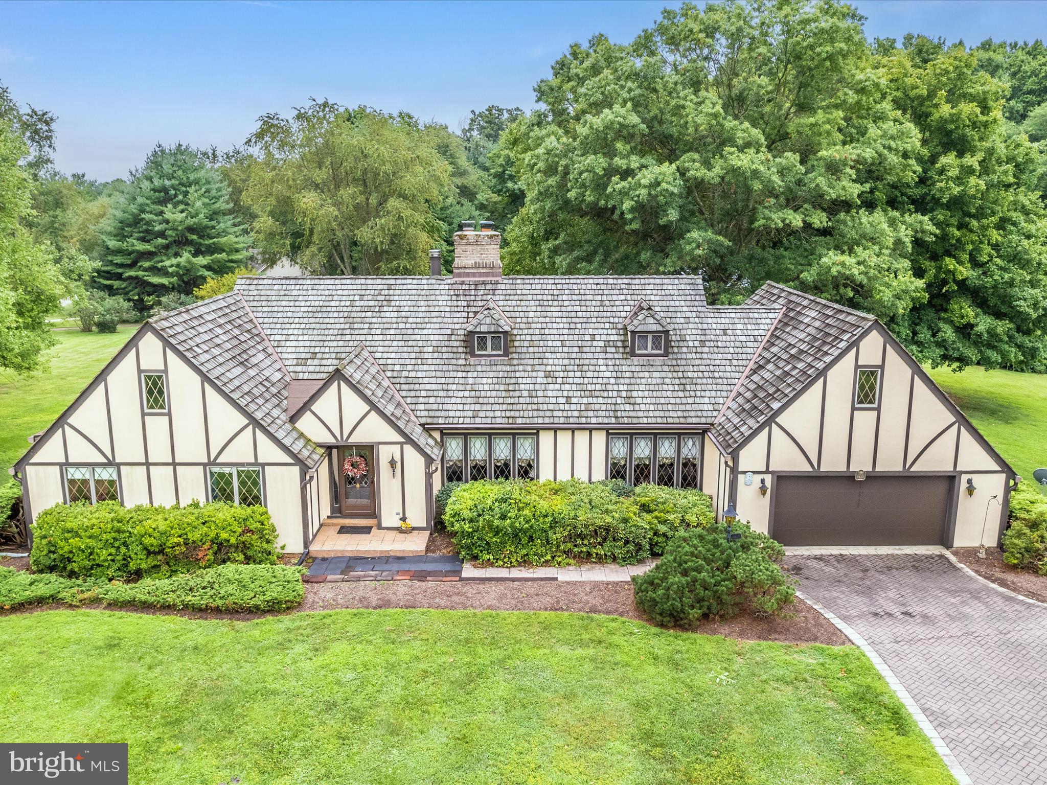 DAMASCUS OUTSIDE - Residential