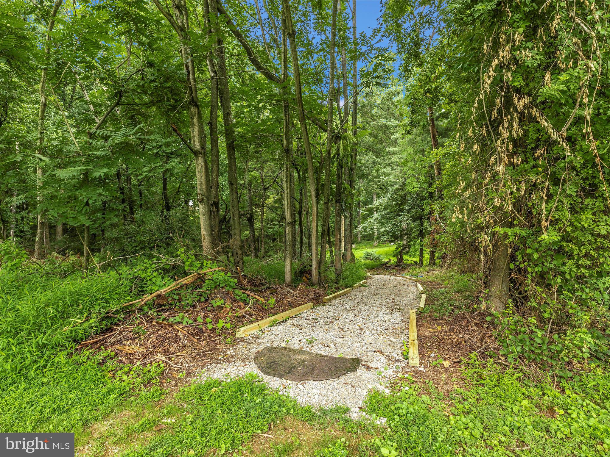 DAMASCUS OUTSIDE - Residential