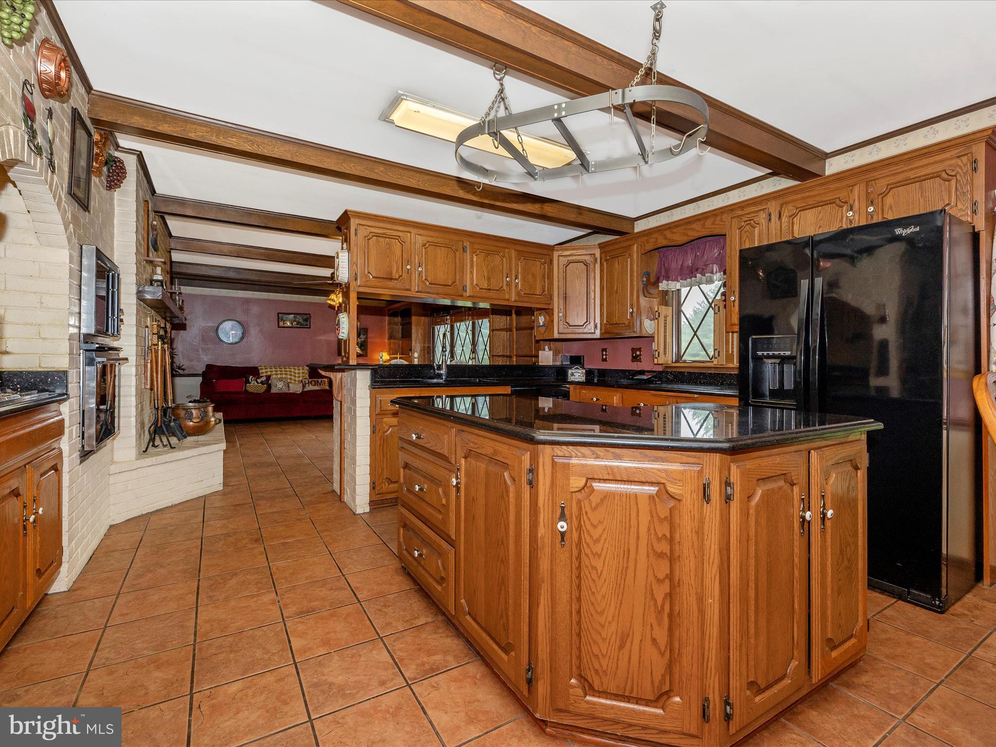 DAMASCUS OUTSIDE - Residential