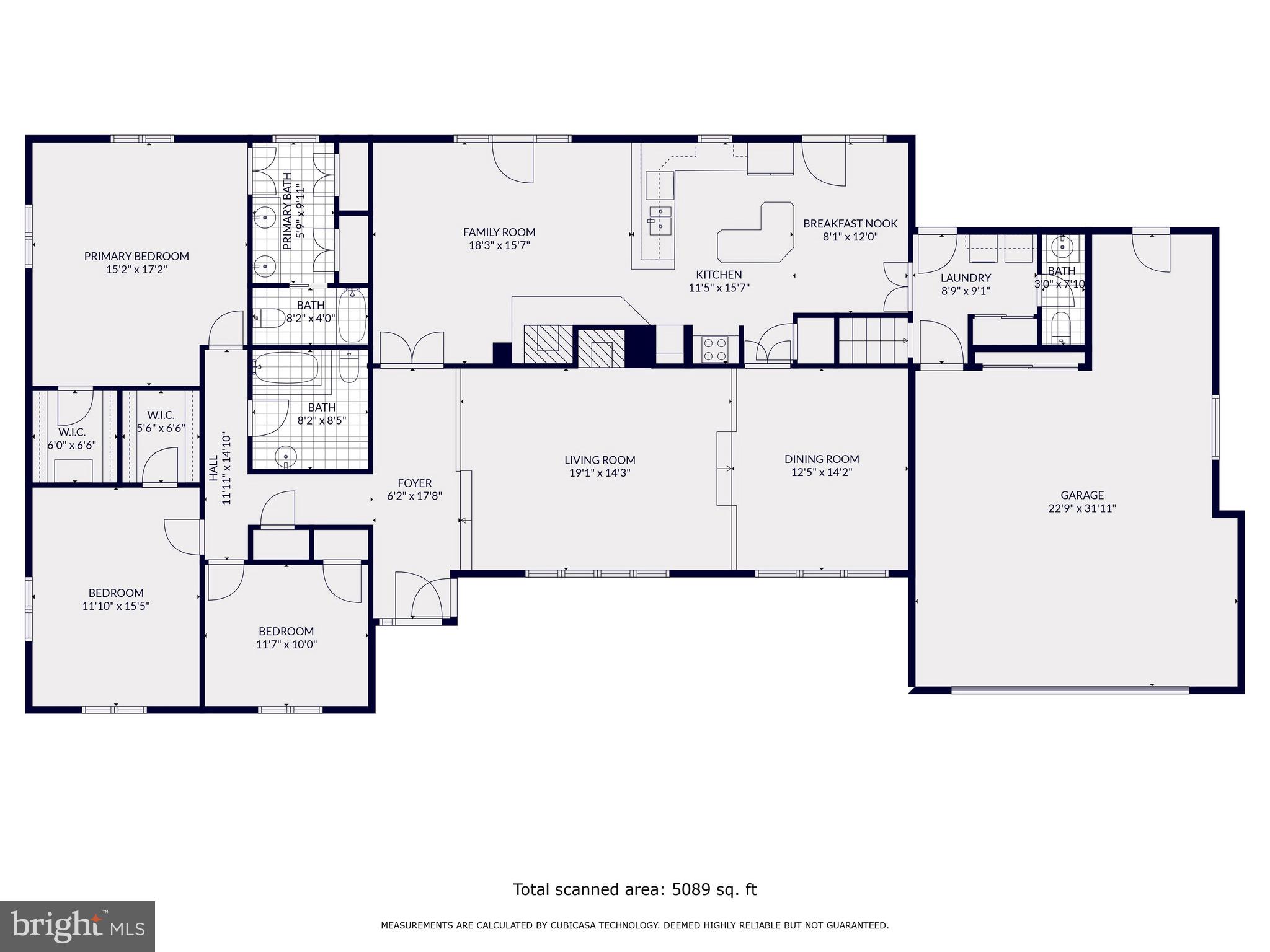 DAMASCUS OUTSIDE - Residential