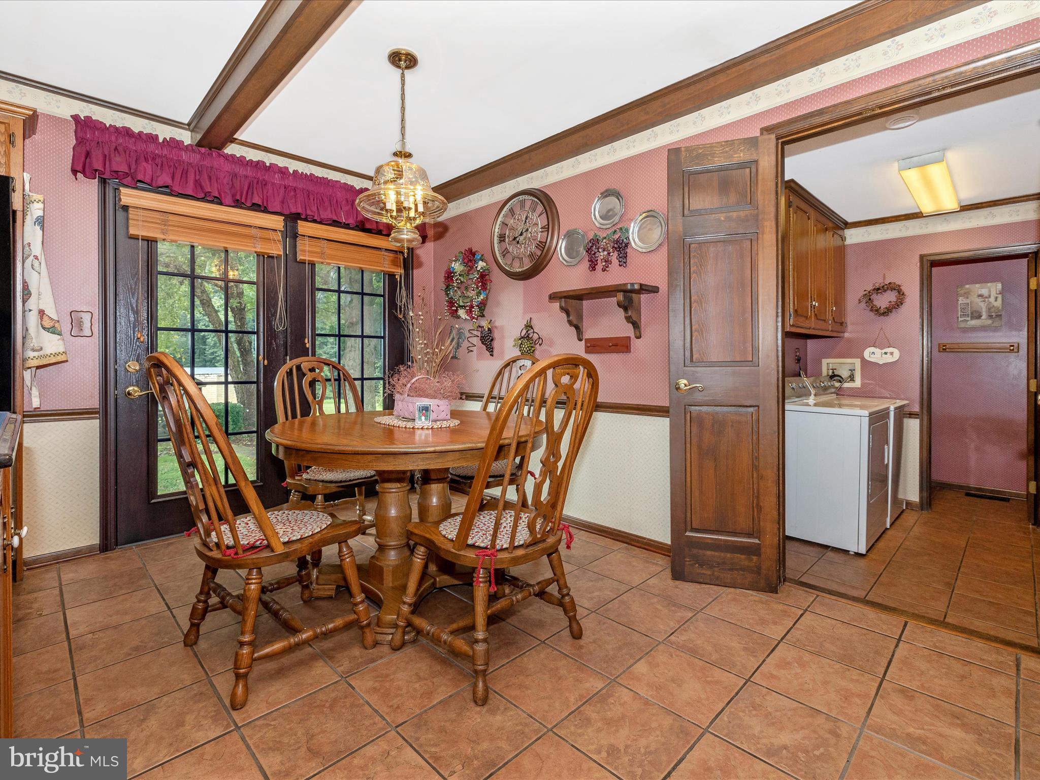 DAMASCUS OUTSIDE - Residential