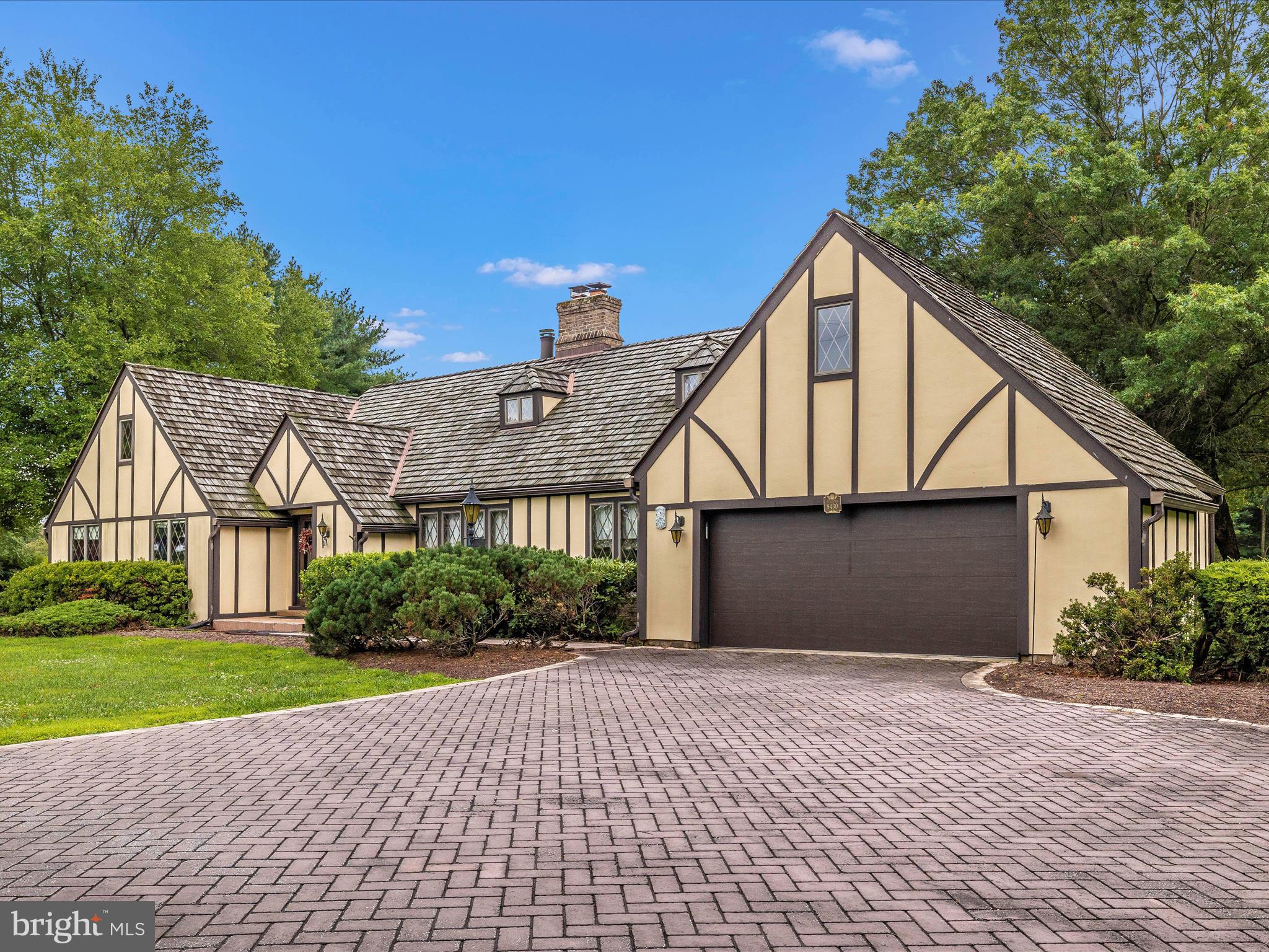 DAMASCUS OUTSIDE - Residential