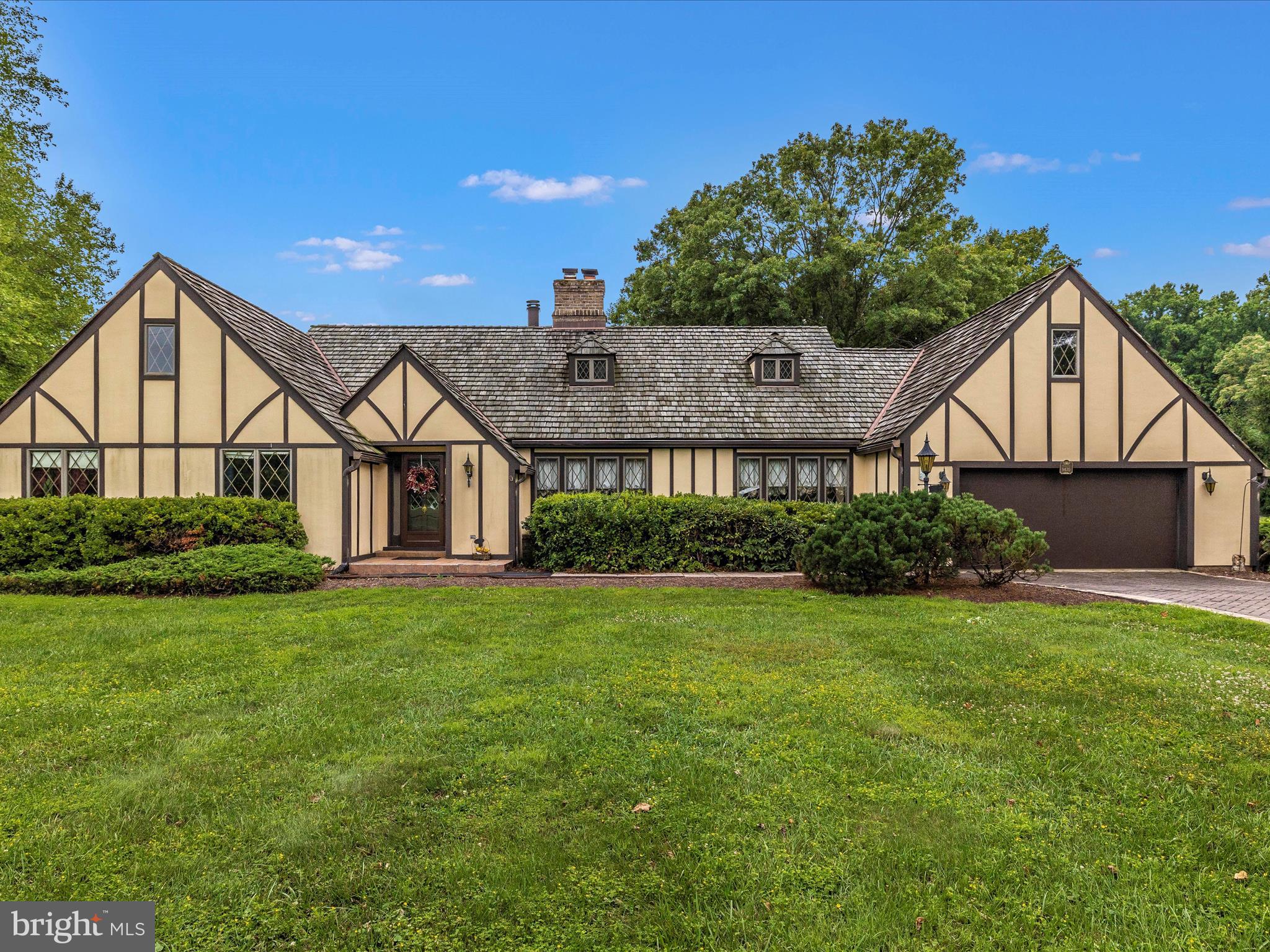 DAMASCUS OUTSIDE - Residential