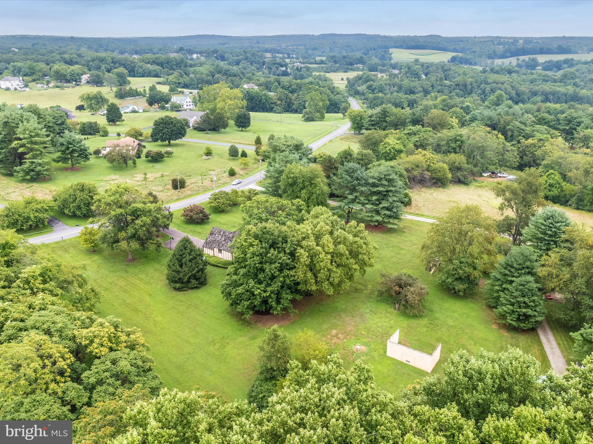 DAMASCUS OUTSIDE - Residential