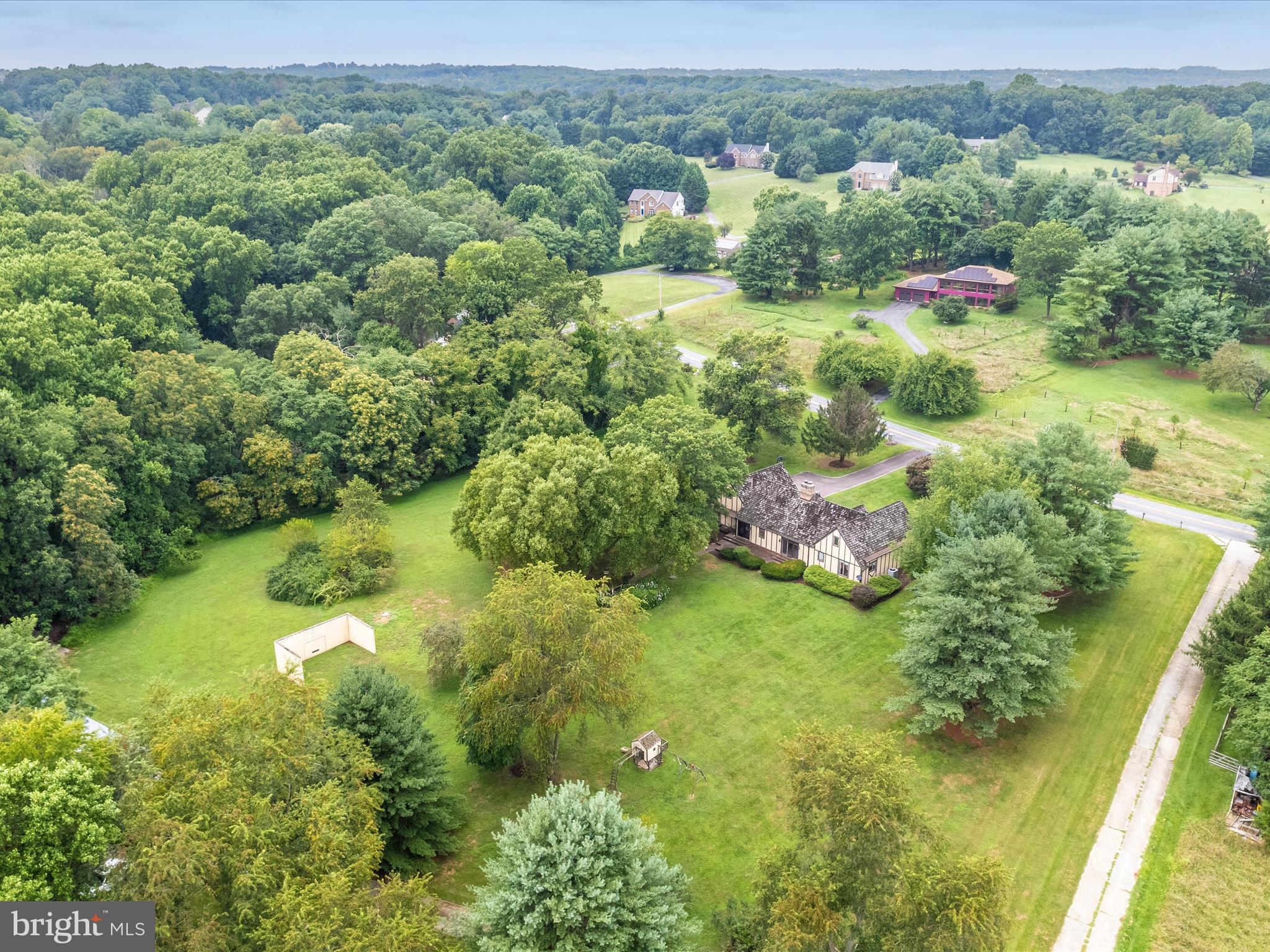 DAMASCUS OUTSIDE - Residential