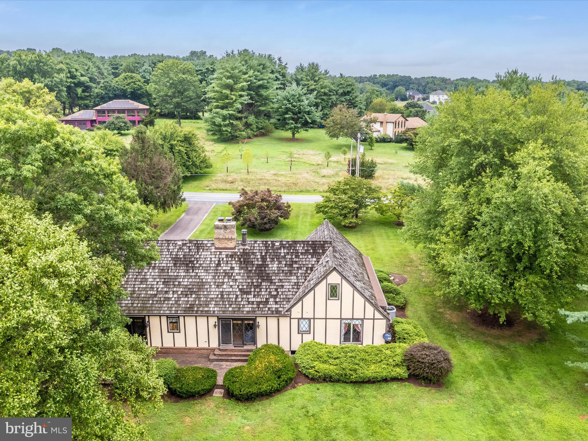 DAMASCUS OUTSIDE - Residential