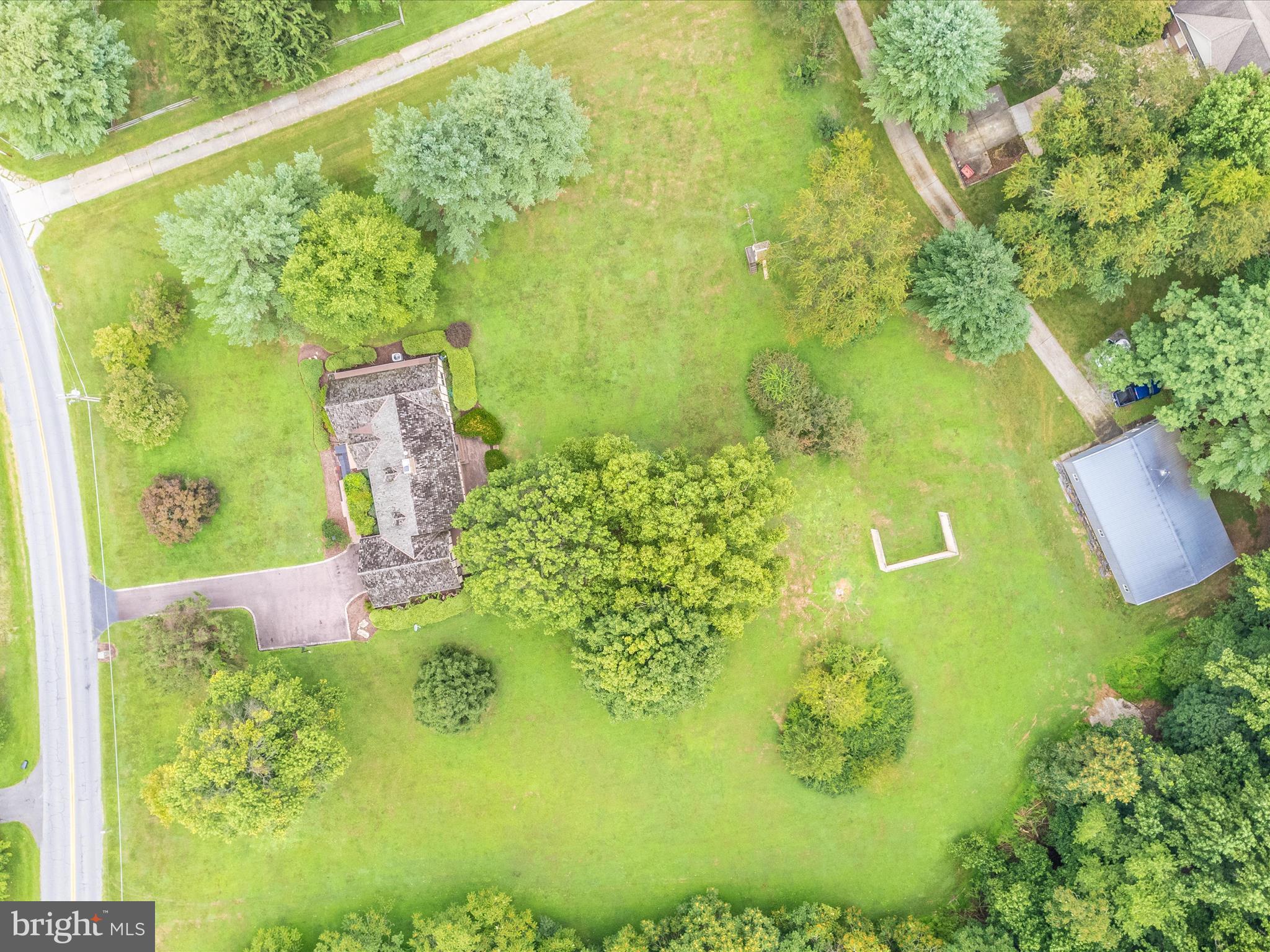 DAMASCUS OUTSIDE - Residential