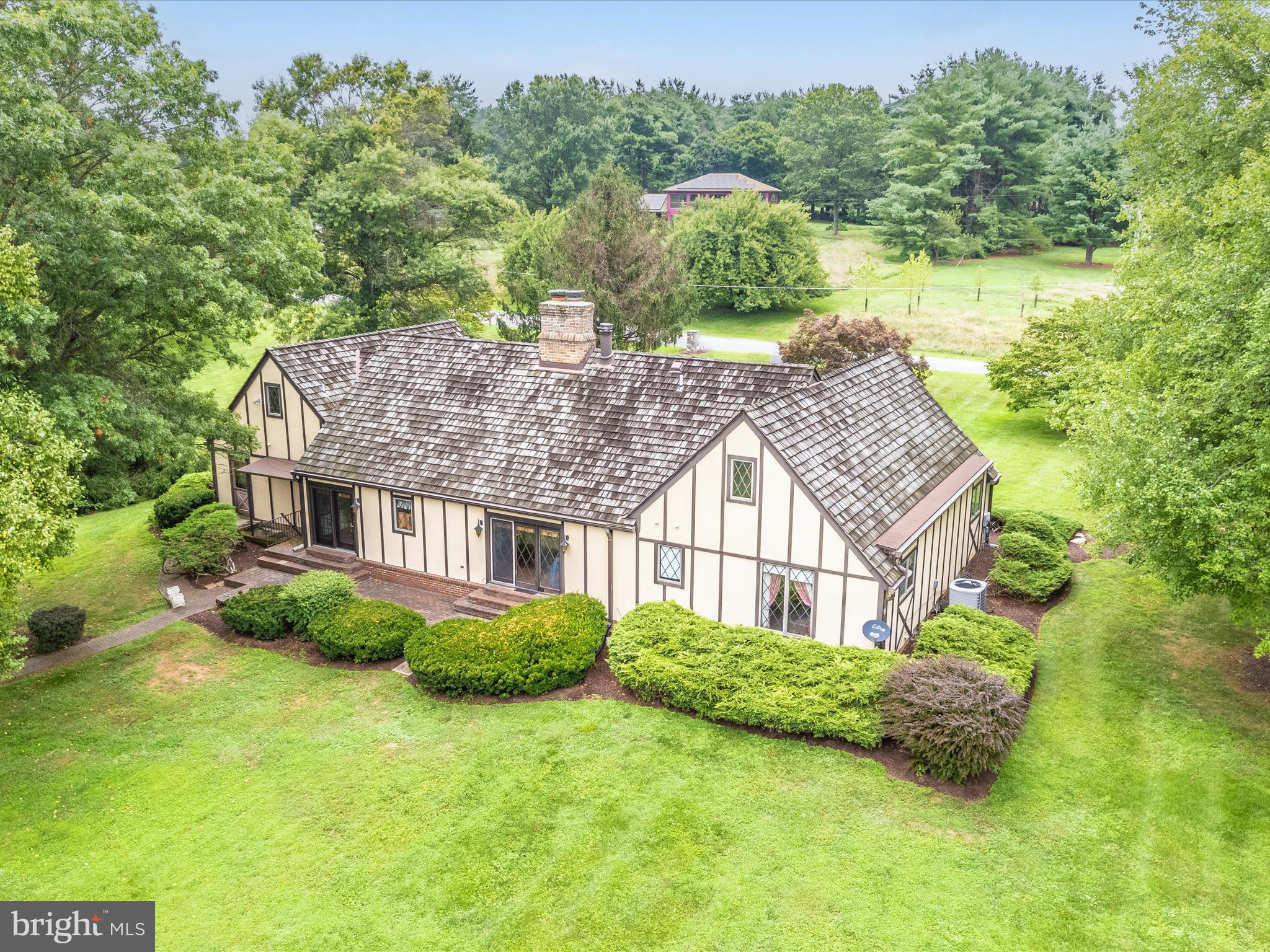 DAMASCUS OUTSIDE - Residential