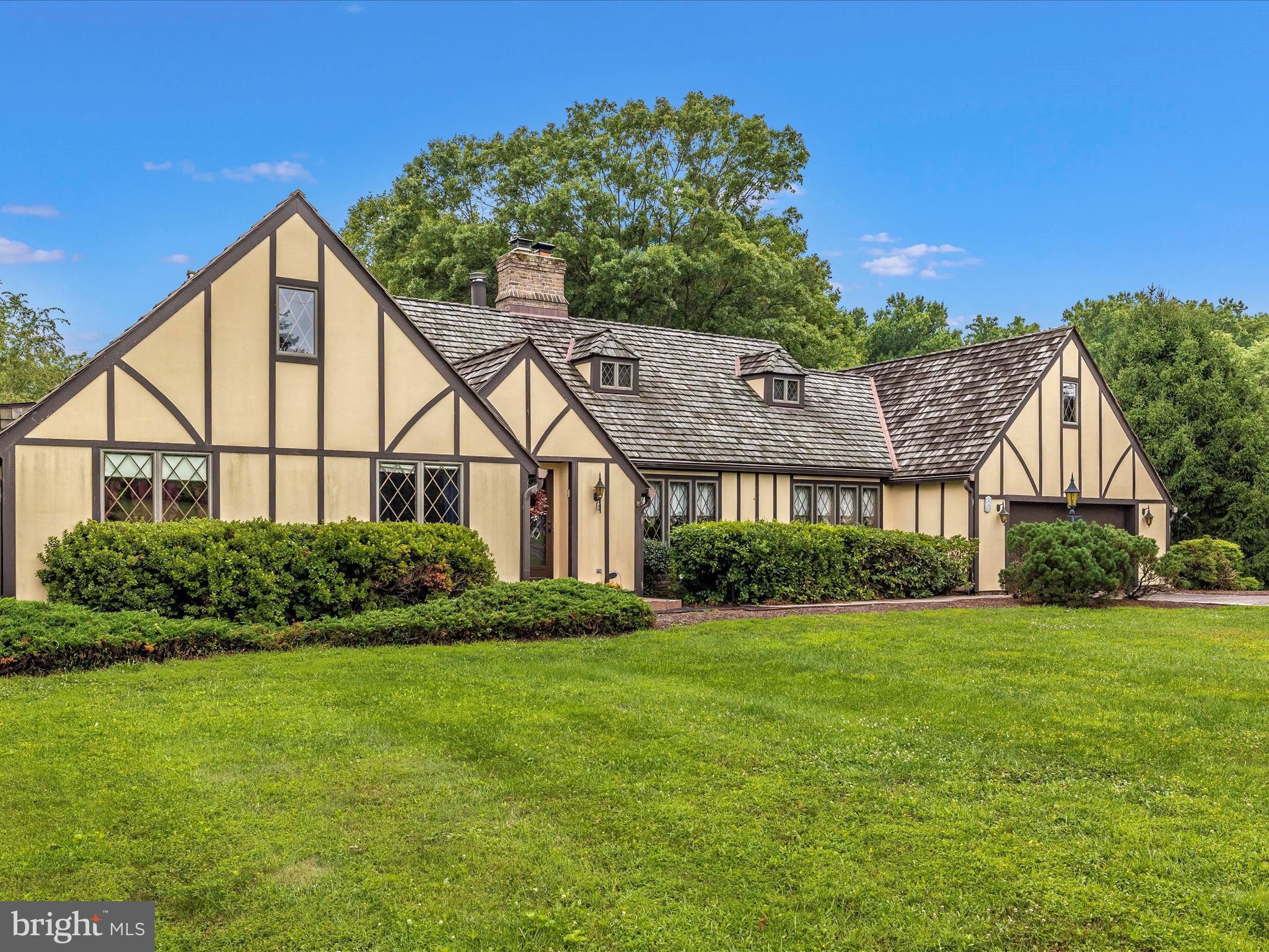 DAMASCUS OUTSIDE - Residential