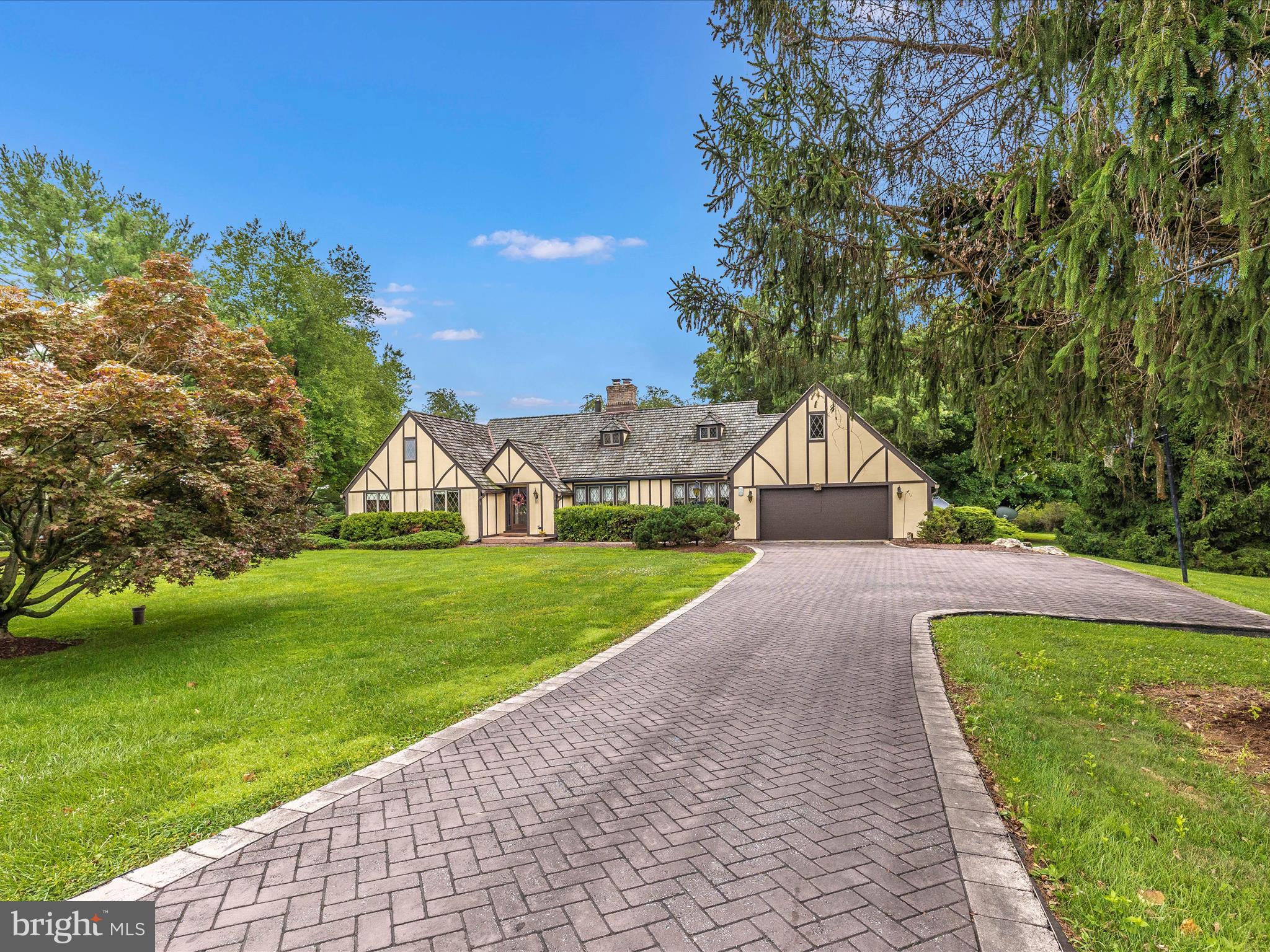 DAMASCUS OUTSIDE - Residential