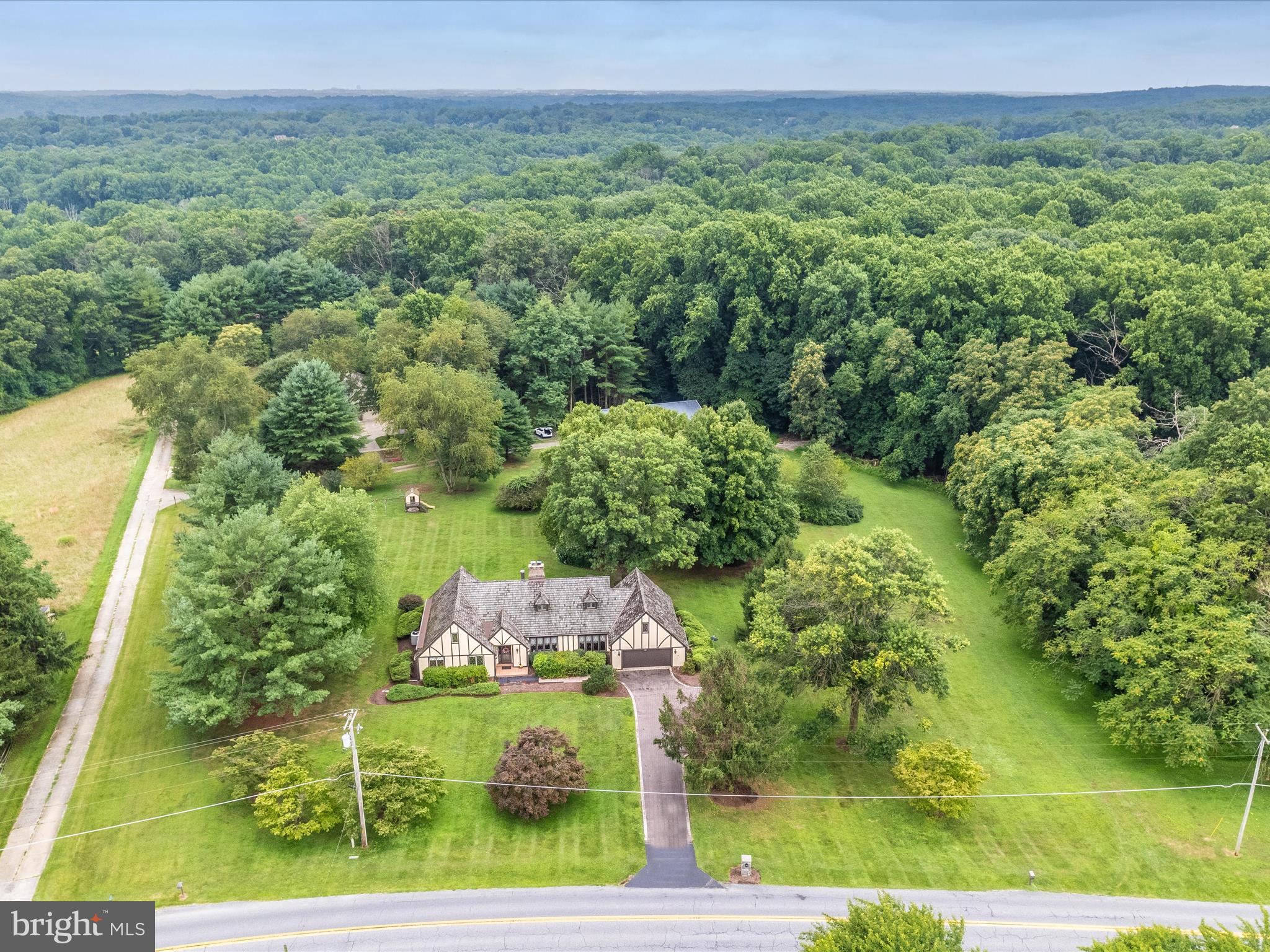 DAMASCUS OUTSIDE - Residential