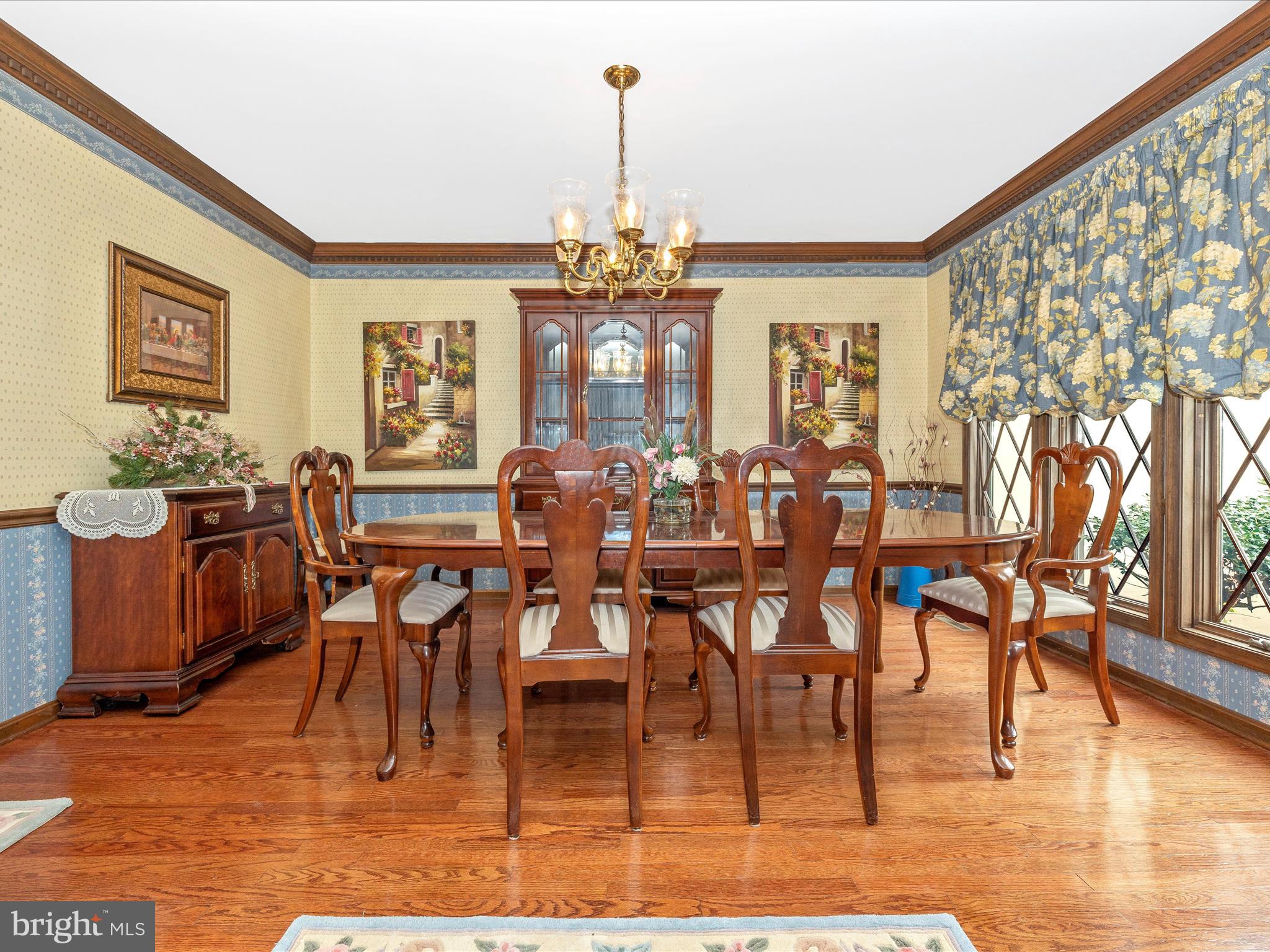 DAMASCUS OUTSIDE - Residential