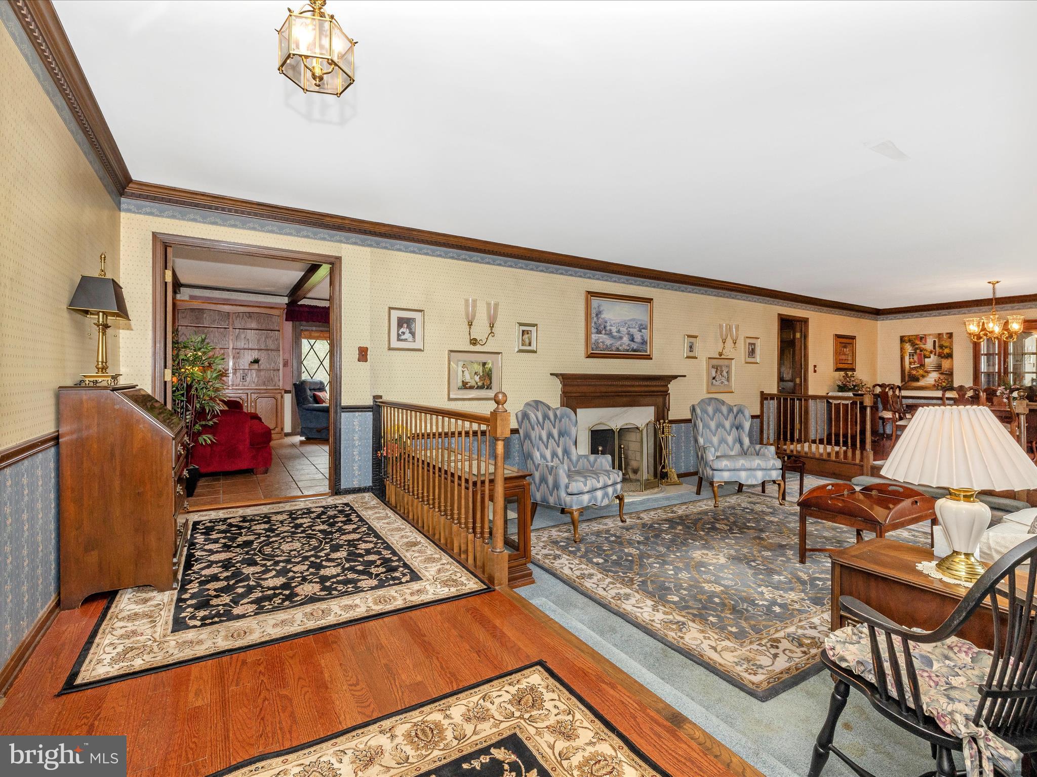 DAMASCUS OUTSIDE - Residential