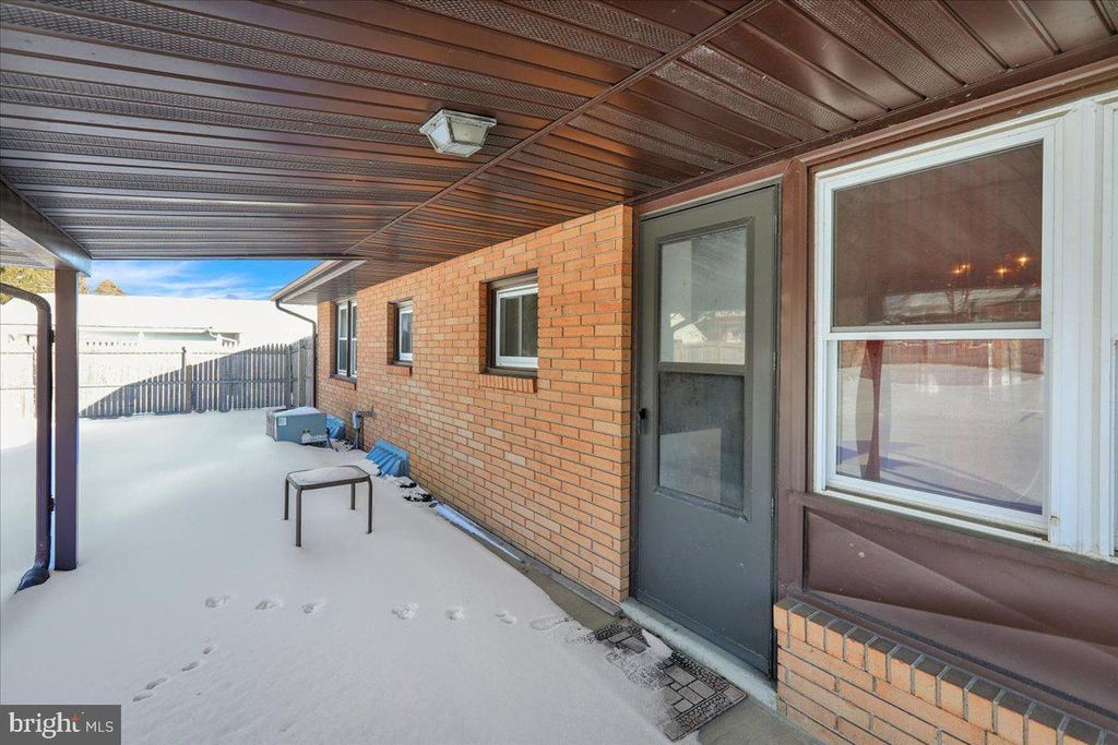 Photo of 3375 North Street, MORGANTOWN, PA 19543 (MLS # PABK2067804)