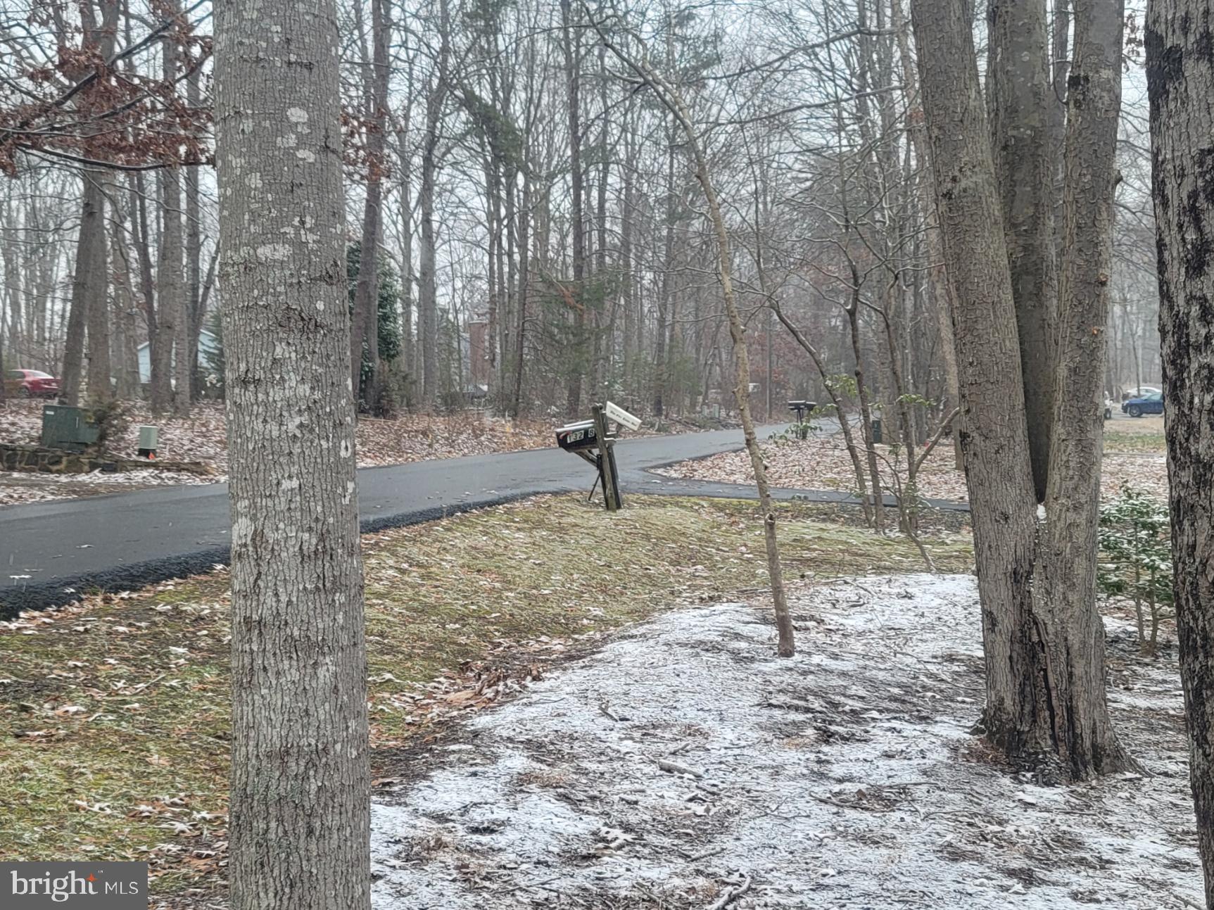 LAKE WILDERNESS - Residential