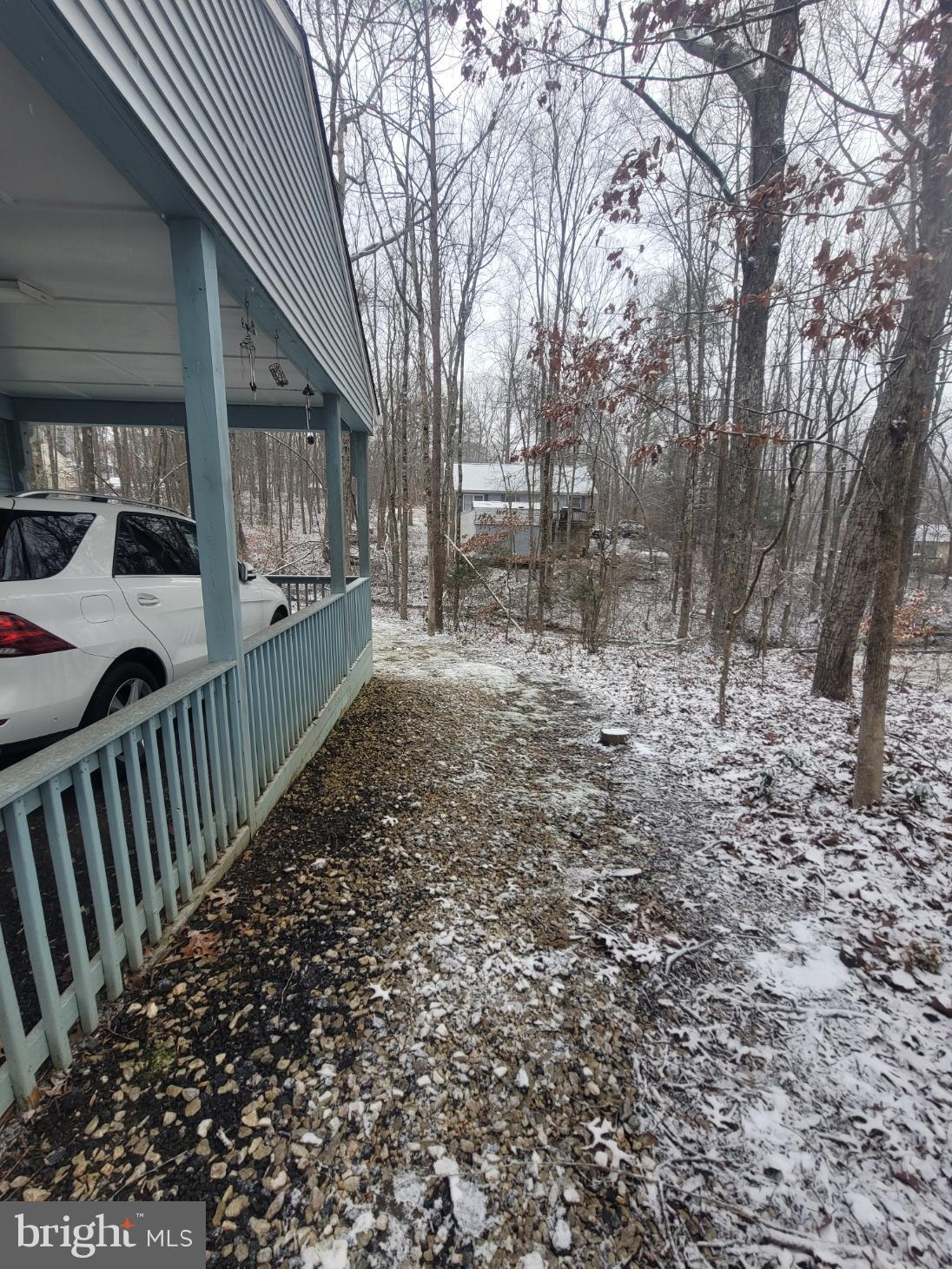 LAKE WILDERNESS - Residential