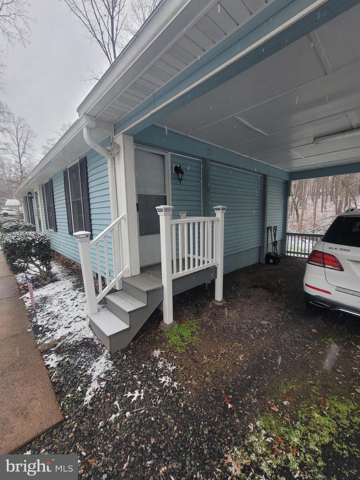 LAKE WILDERNESS - Residential