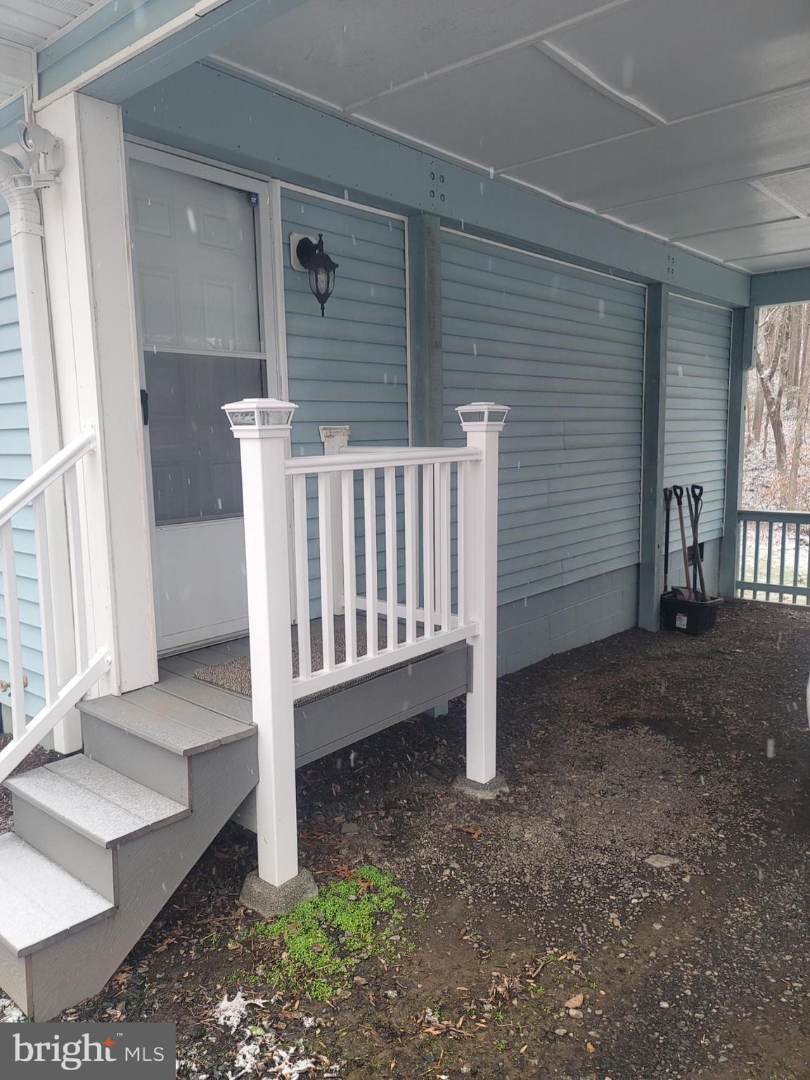 LAKE WILDERNESS - Residential