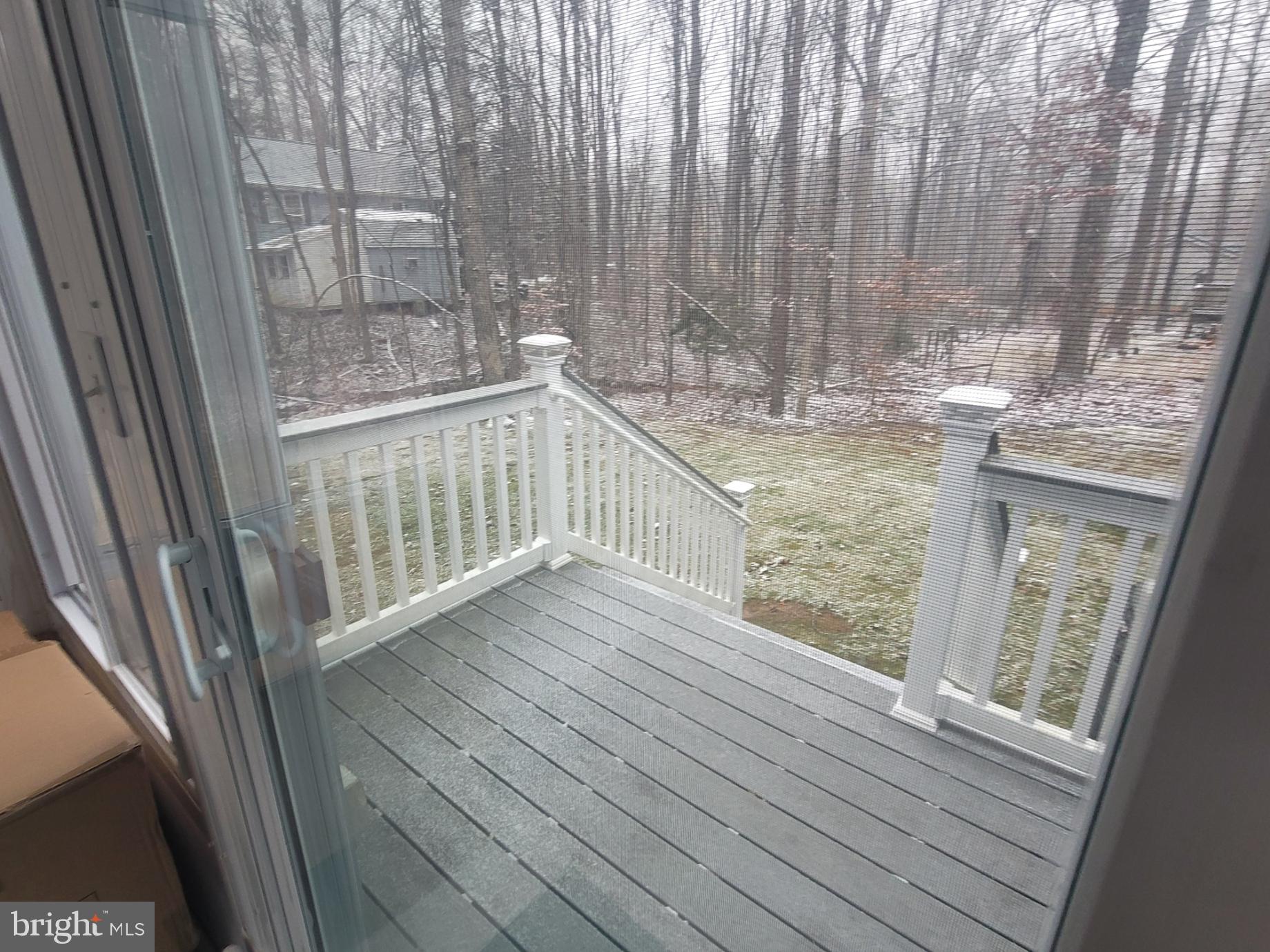 LAKE WILDERNESS - Residential