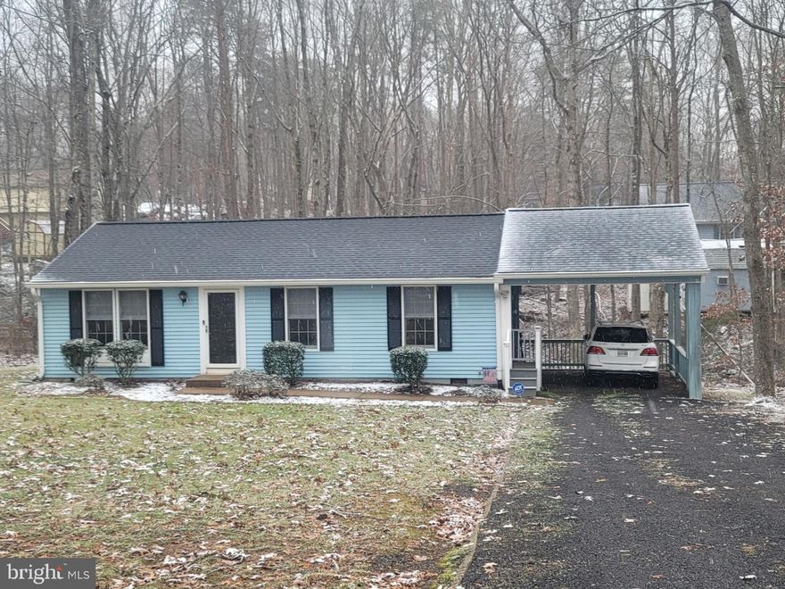 This MOVE IN READY cozy gem shines throughout.  Well maintained by the owner with a whole lot of TLC added.  Located in Lake Wilderness, just minutes from Walmart and other shopping facilities.  It boasts of its second bedroom which has an entry/exit door that can be used as a home office (permit provided) to run your in-home business.  The sun porch has composite lighting post as does the porch to the second bedroom.  A very elegant upgrade to the structure.  Eat in kitchen will lead you out to the screened in sun porch.  COME TAKE A PEEP AND SEE FOR YOURSELF!  A GREAT OPPORTUNITY TO BECOME A HOMEOWNER.  YOU WON'T WANT TO PASS THIS BY!  IT'S WAITING ON YOU TO COME ON IN, UNPACK AND LIVE A LIFE OF TRANQUILITY.