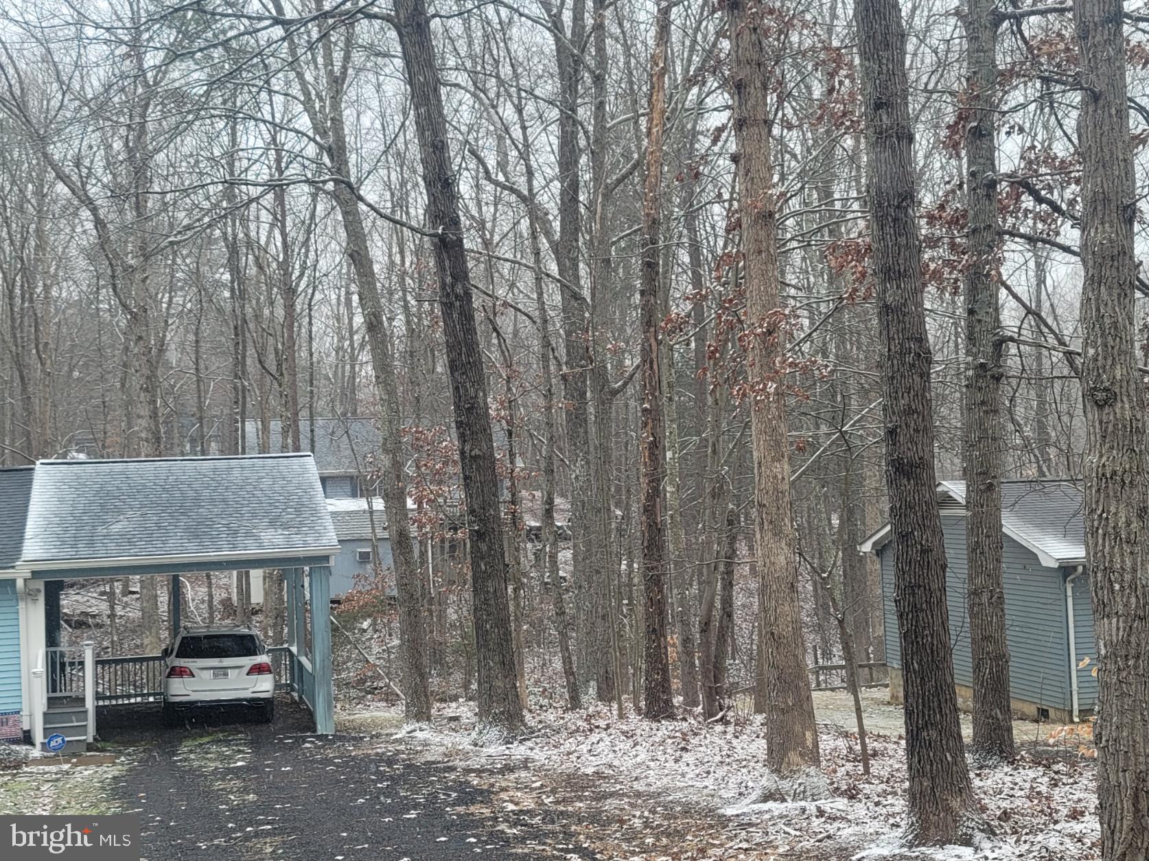 LAKE WILDERNESS - Residential