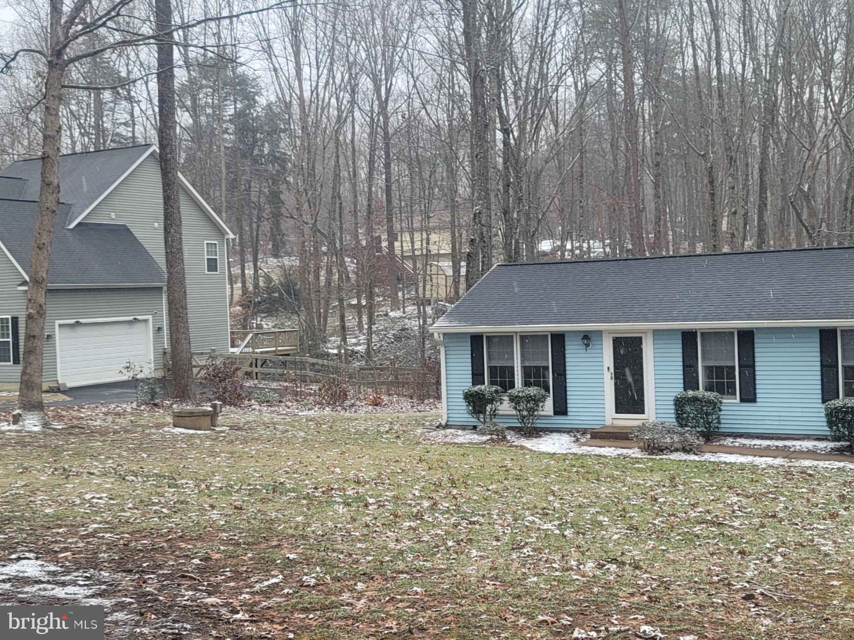 LAKE WILDERNESS - Residential