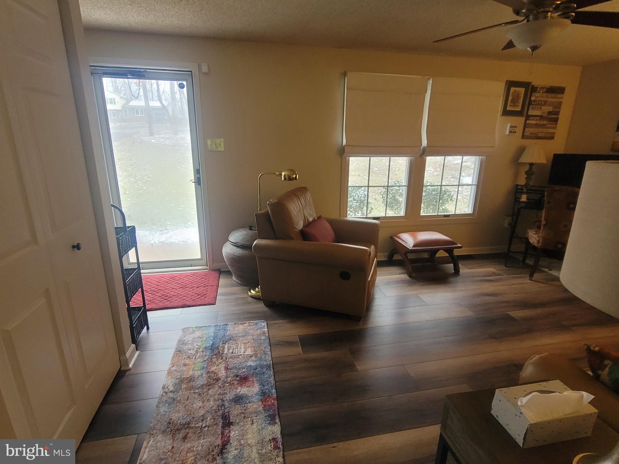 LAKE WILDERNESS - Residential